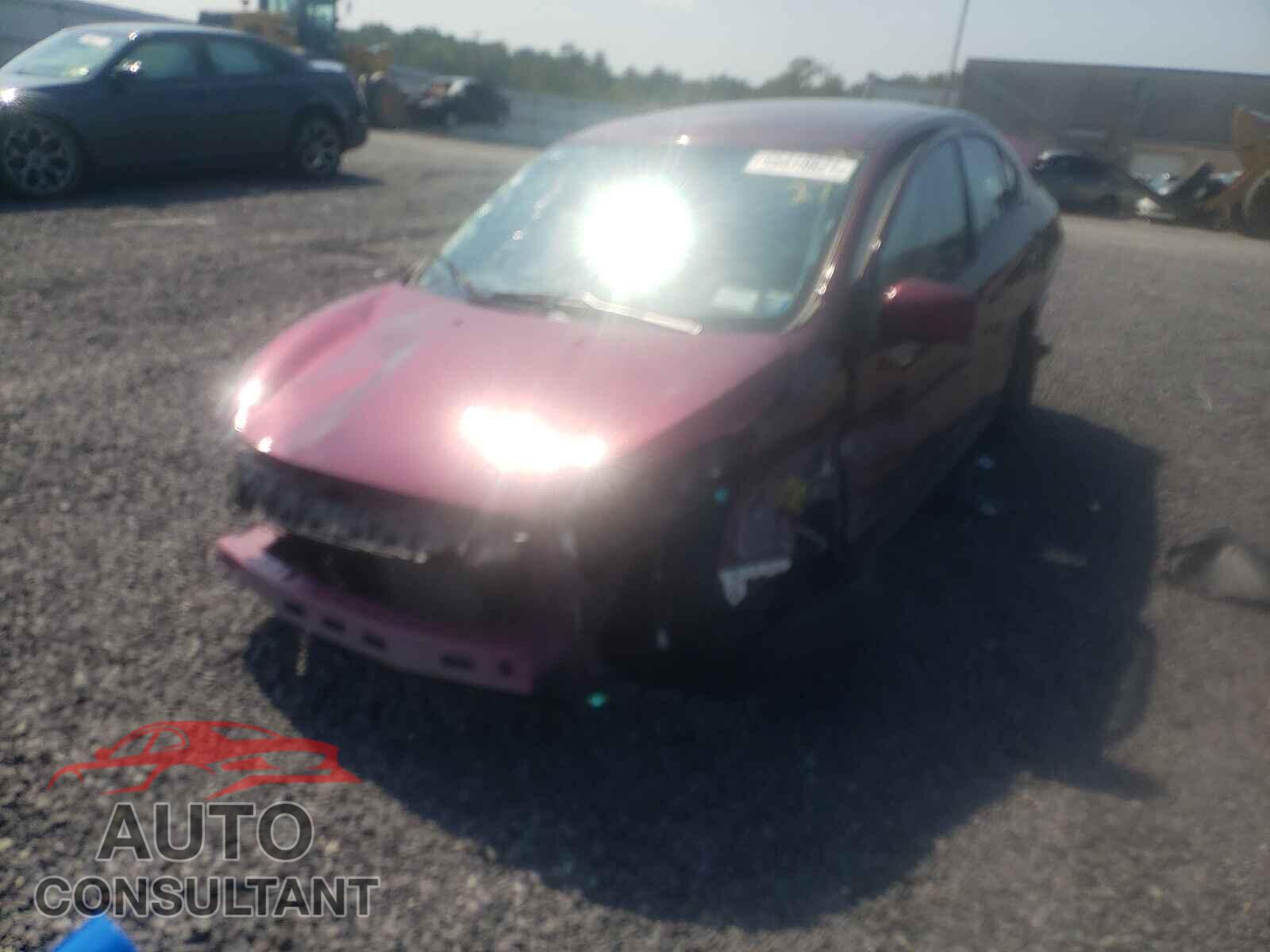 MITSUBISHI MIRAGE 2019 - ML32F3FJ6KHF12395