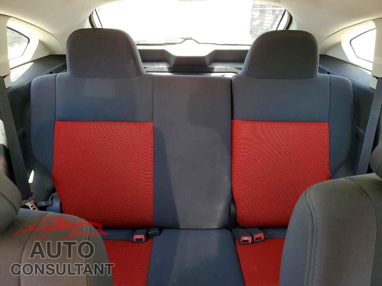 DODGE CALIBER 2009 - 1B3HB48A19D112234