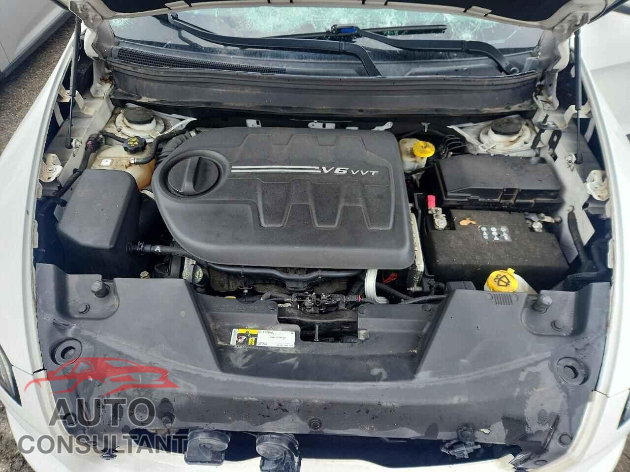 JEEP CHEROKEE 2016 - 1C4PJMCS5GW299525