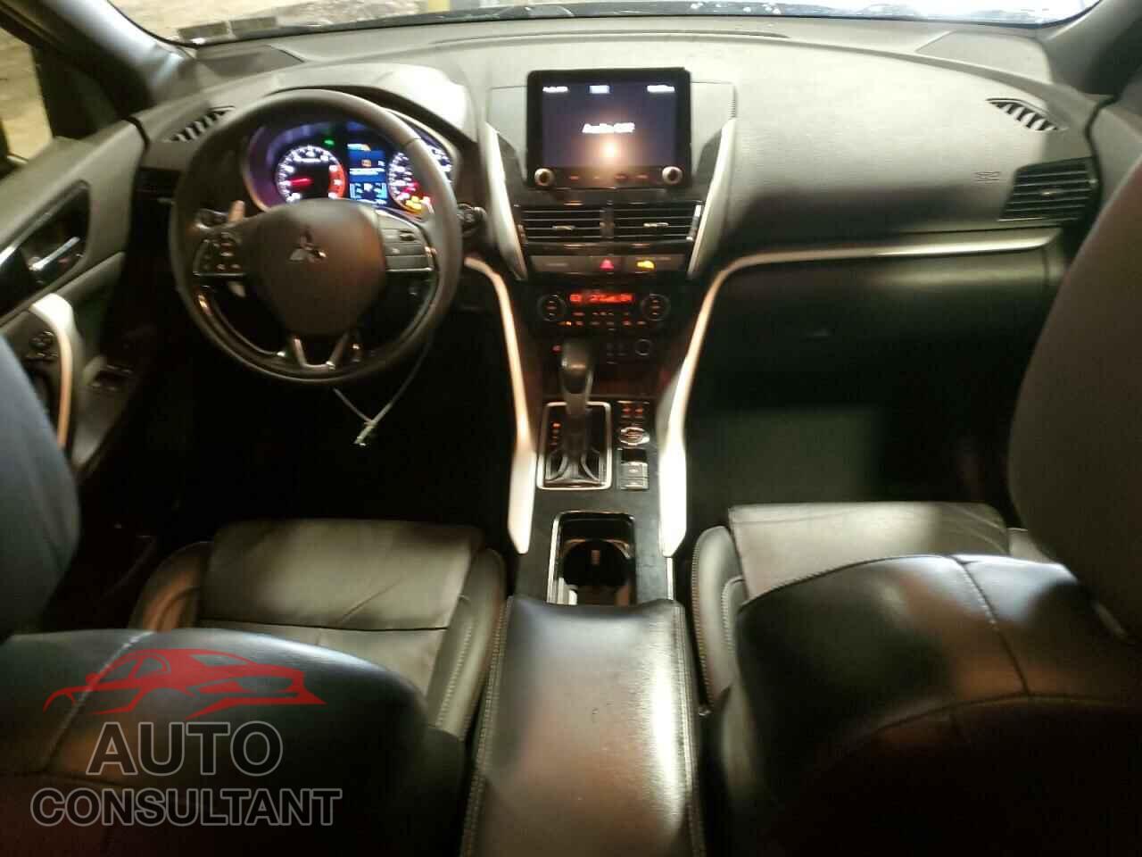 MITSUBISHI ECLIPSE 2022 - JA4ATWAA2NZ004036
