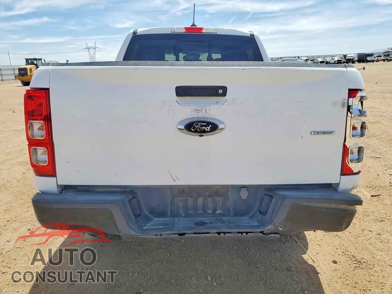 FORD UNKNOWN 2020 - 1FTER4EH7LLA52763