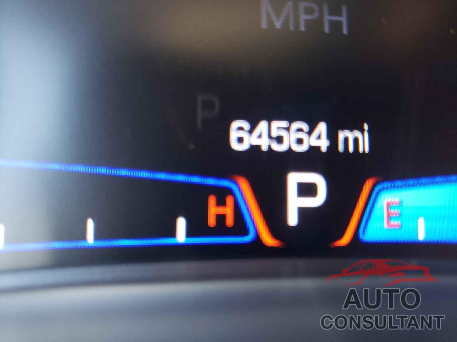 CHRYSLER 300 2015 - 2C3CCAPT3FH743626