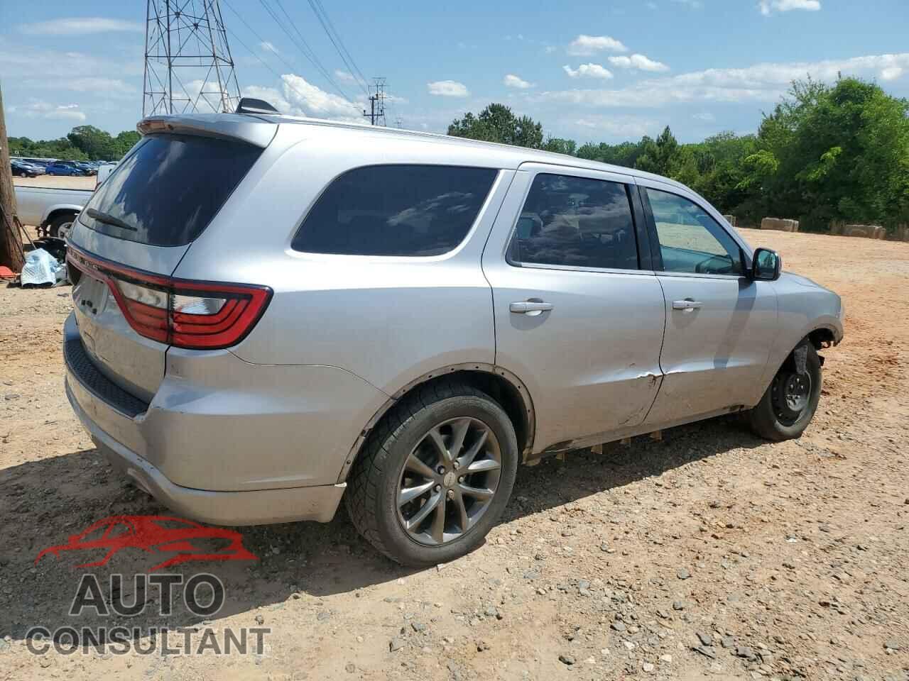 DODGE DURANGO 2014 - 1C4RDHAG5EC313282