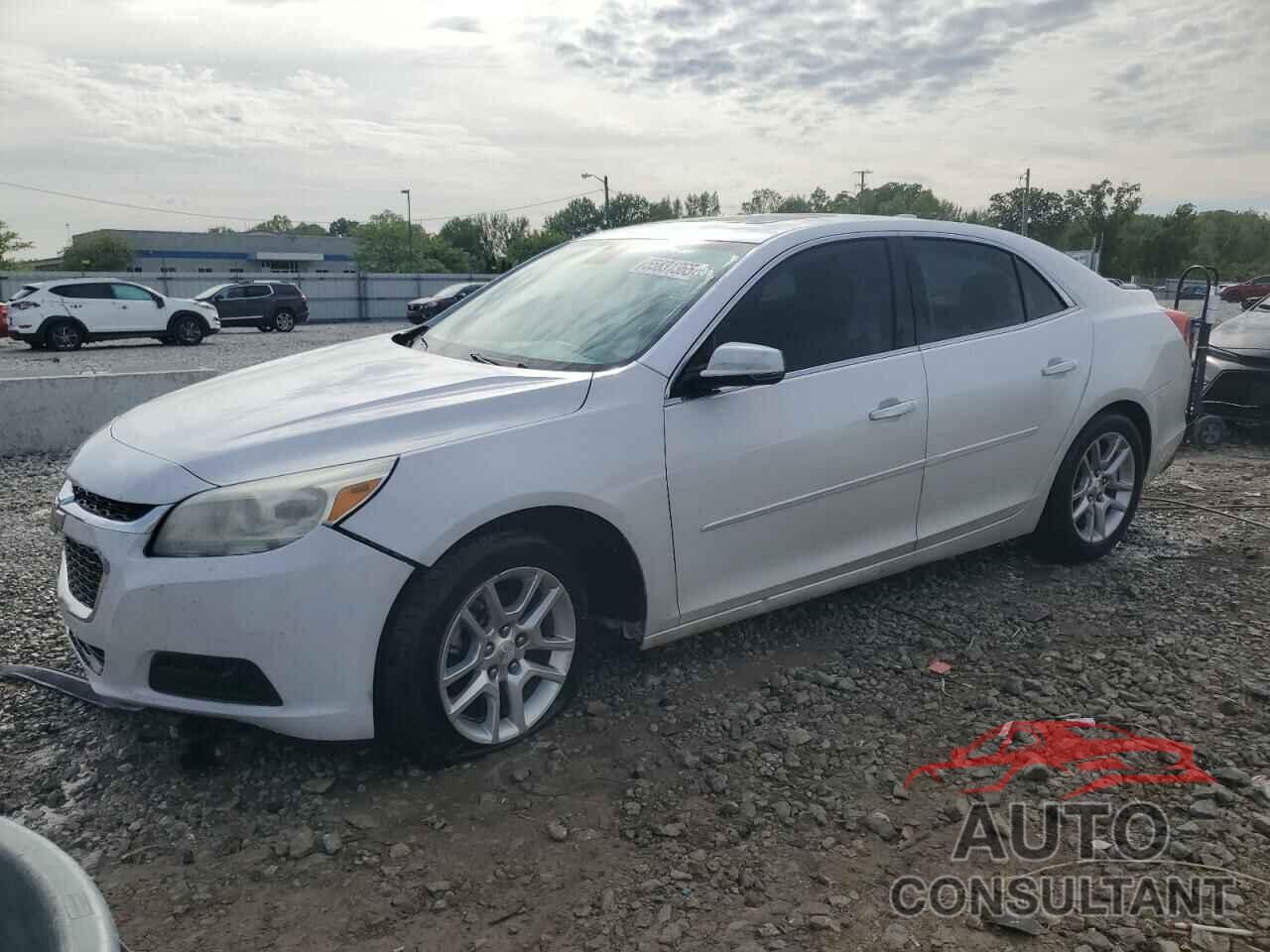 CHEVROLET MALIBU 2015 - 1G11C5SL9FF308797