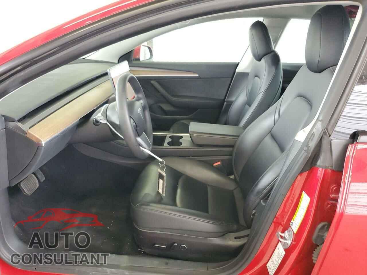 TESLA MODEL 3 2023 - 5YJ3E1EA4PF456696