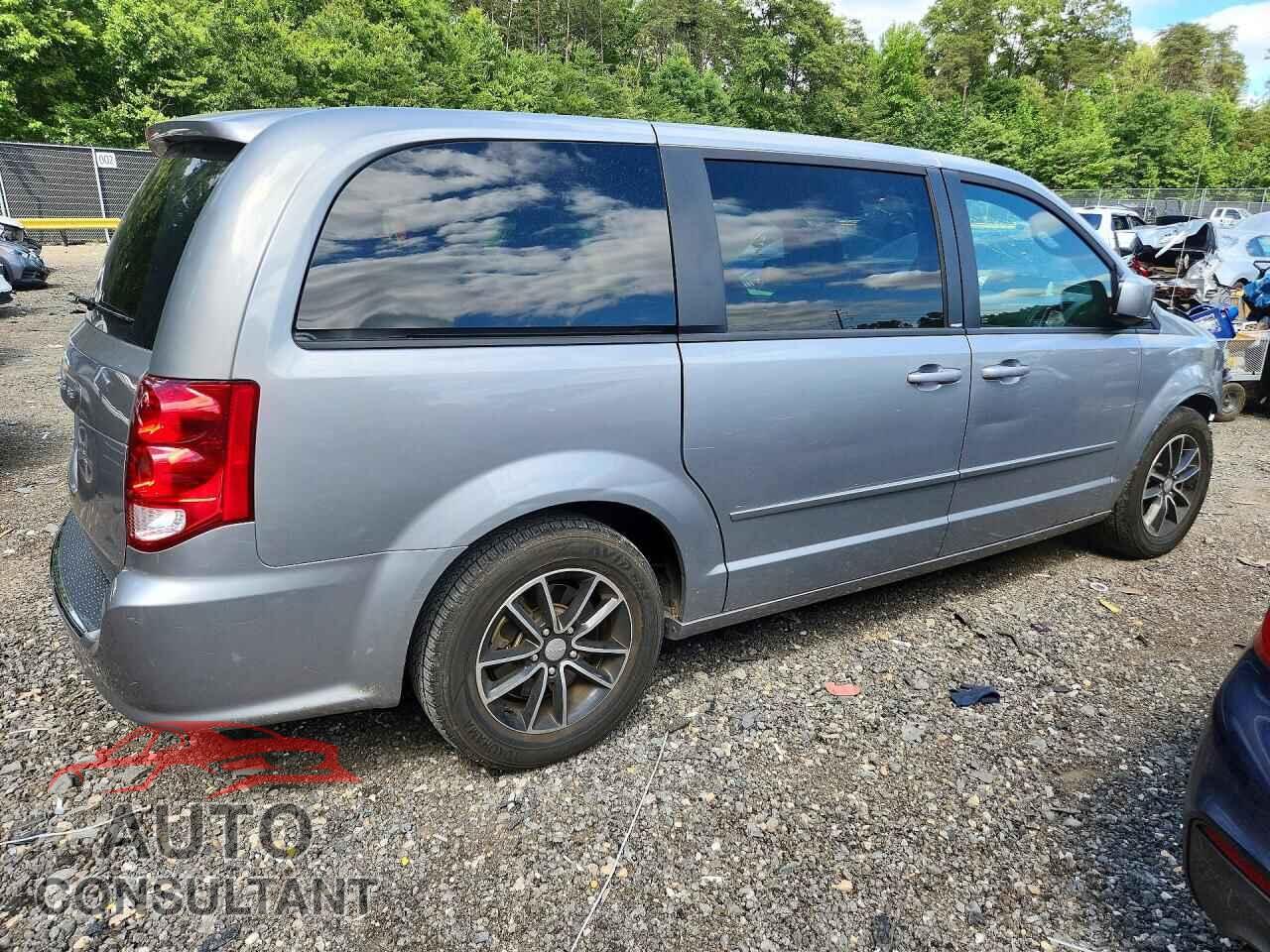 DODGE CARAVAN 2013 - 2C4RDGCG5DR817182