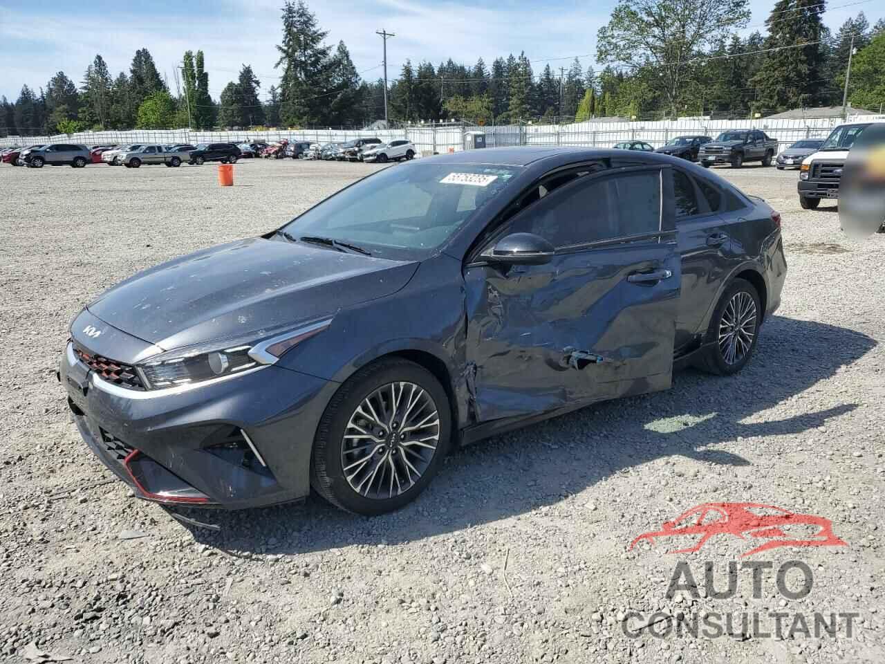 KIA FORTE 2023 - 3KPF54AD3PE552677