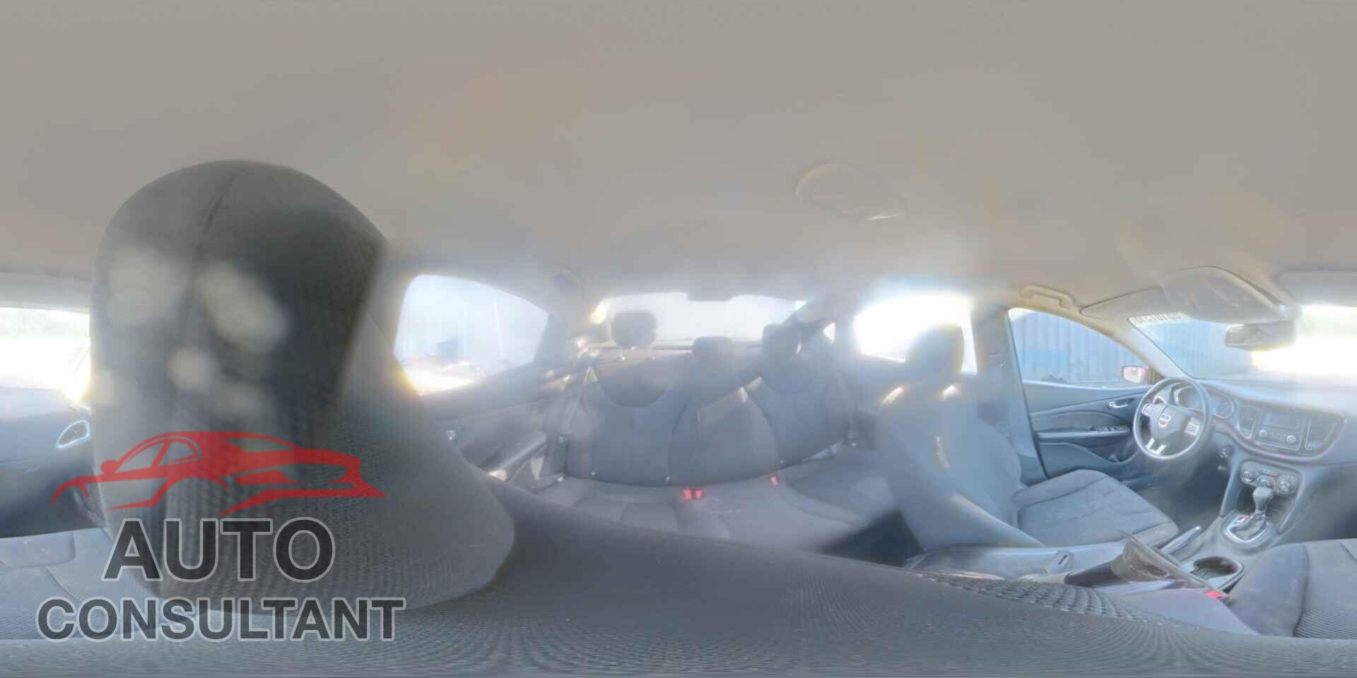 DODGE DART 2014 - 1C3CDFAA9ED803275