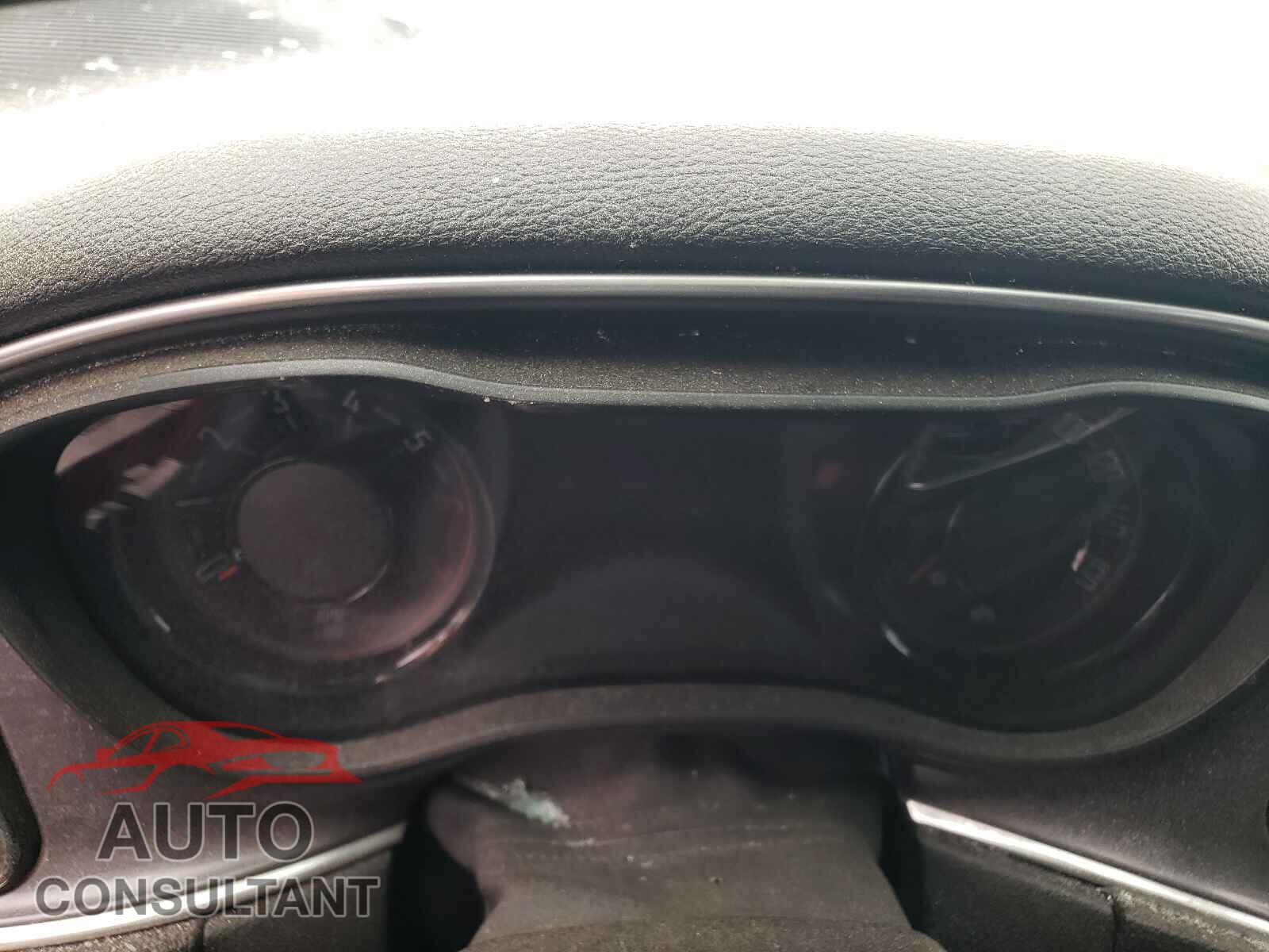 DODGE CHALLENGER 2018 - 2C3CDZBT5JH138678