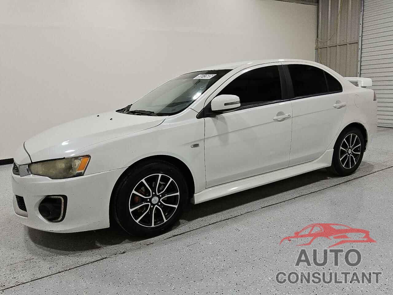 MITSUBISHI LANCER 2017 - JA32U2FU1HU005228