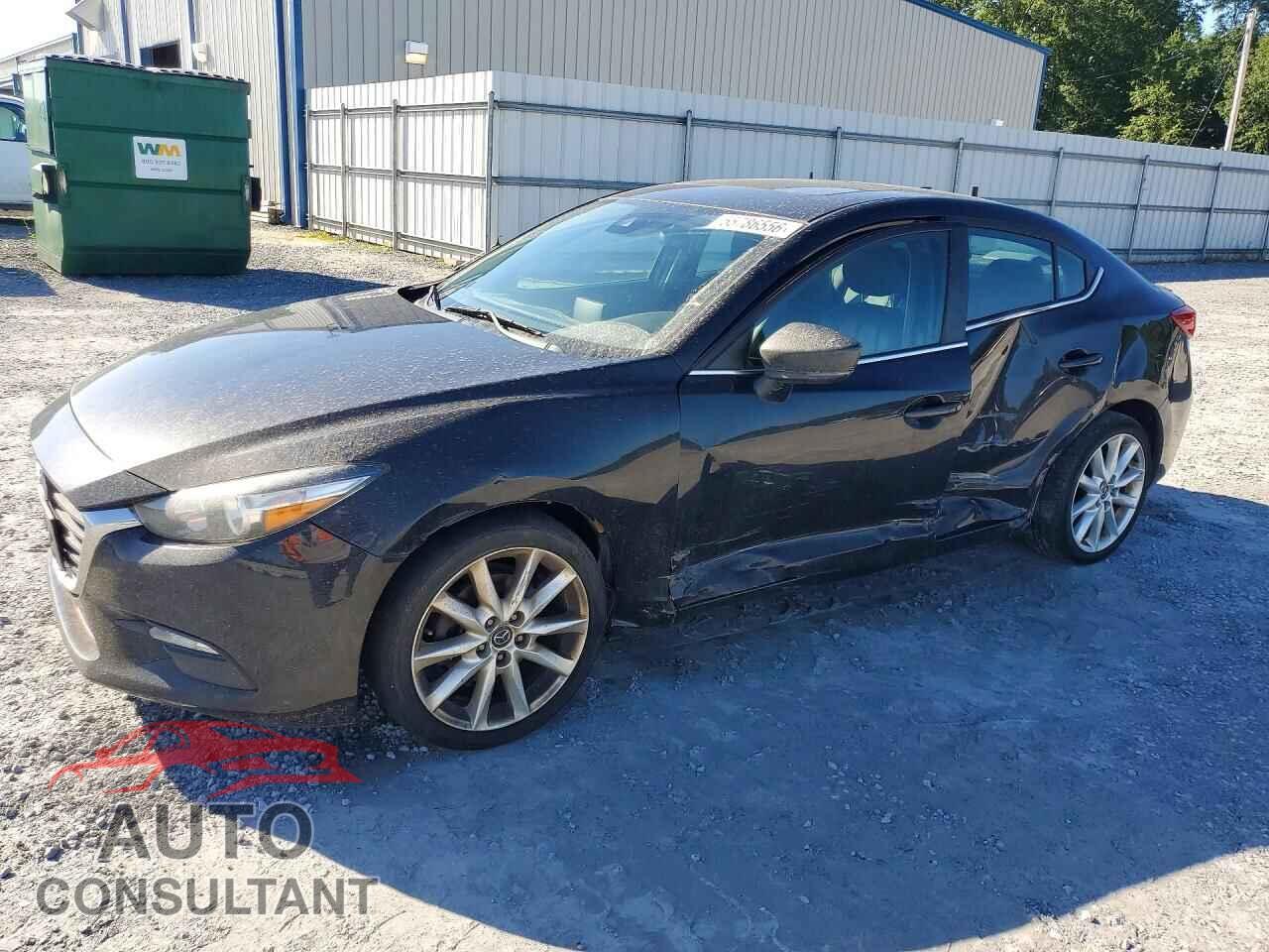 MAZDA 3 2017 - 3MZBN1V72HM112813