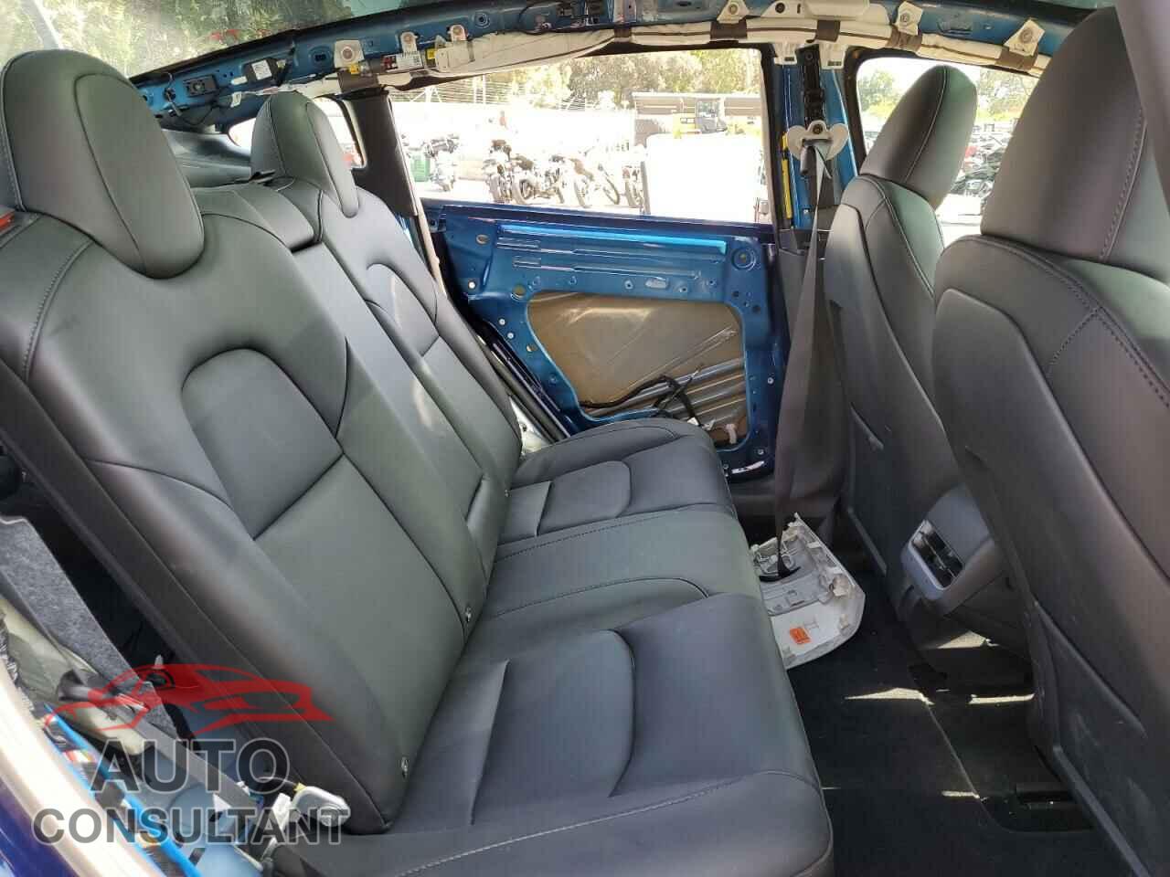 TESLA MODEL 3 2023 - 5YJ3E1EA4PF649950