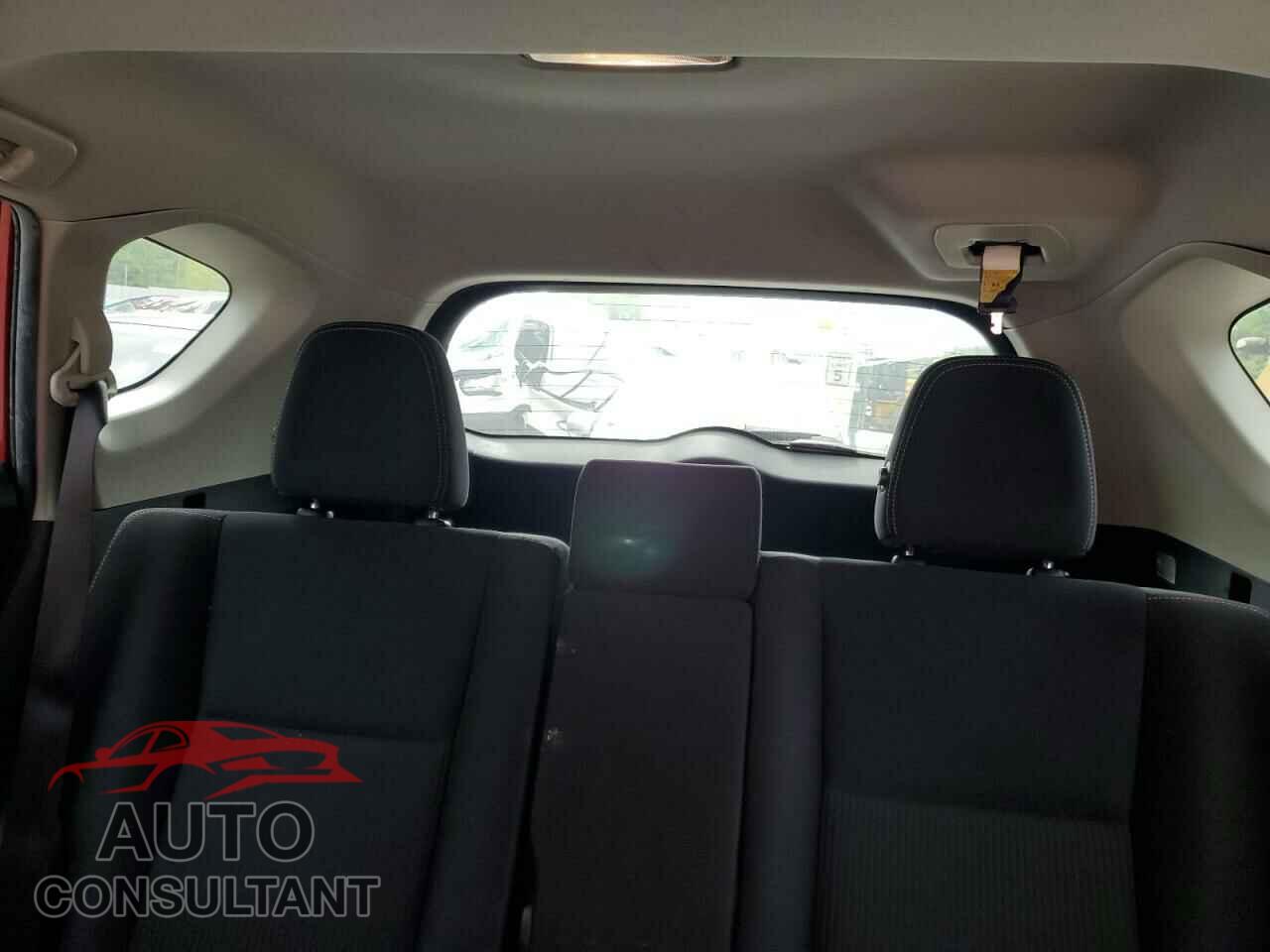 TOYOTA RAV4 2014 - JTMRFREV3ED095796