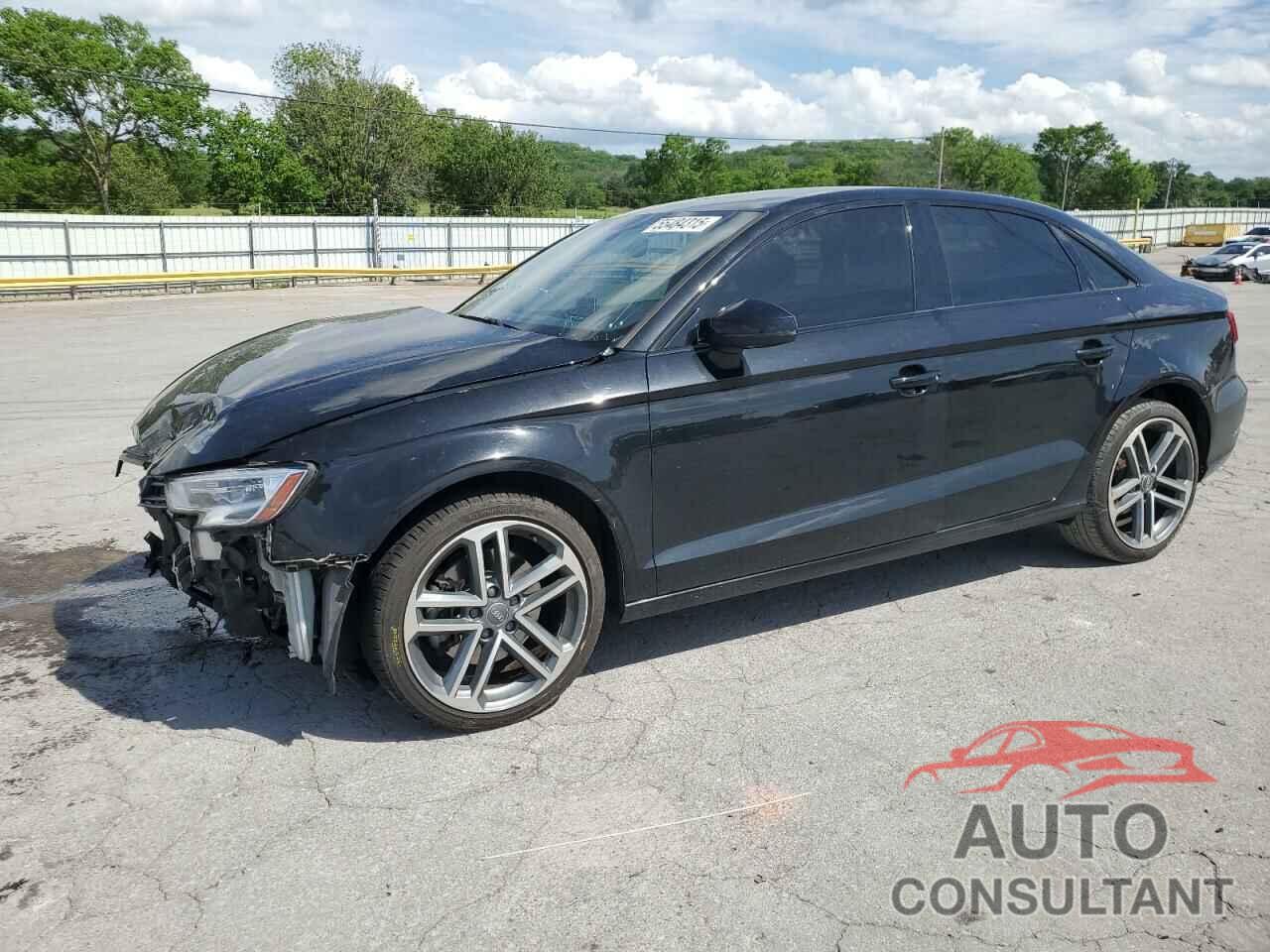 AUDI A3 2020 - WAUAUGFFXLA049893