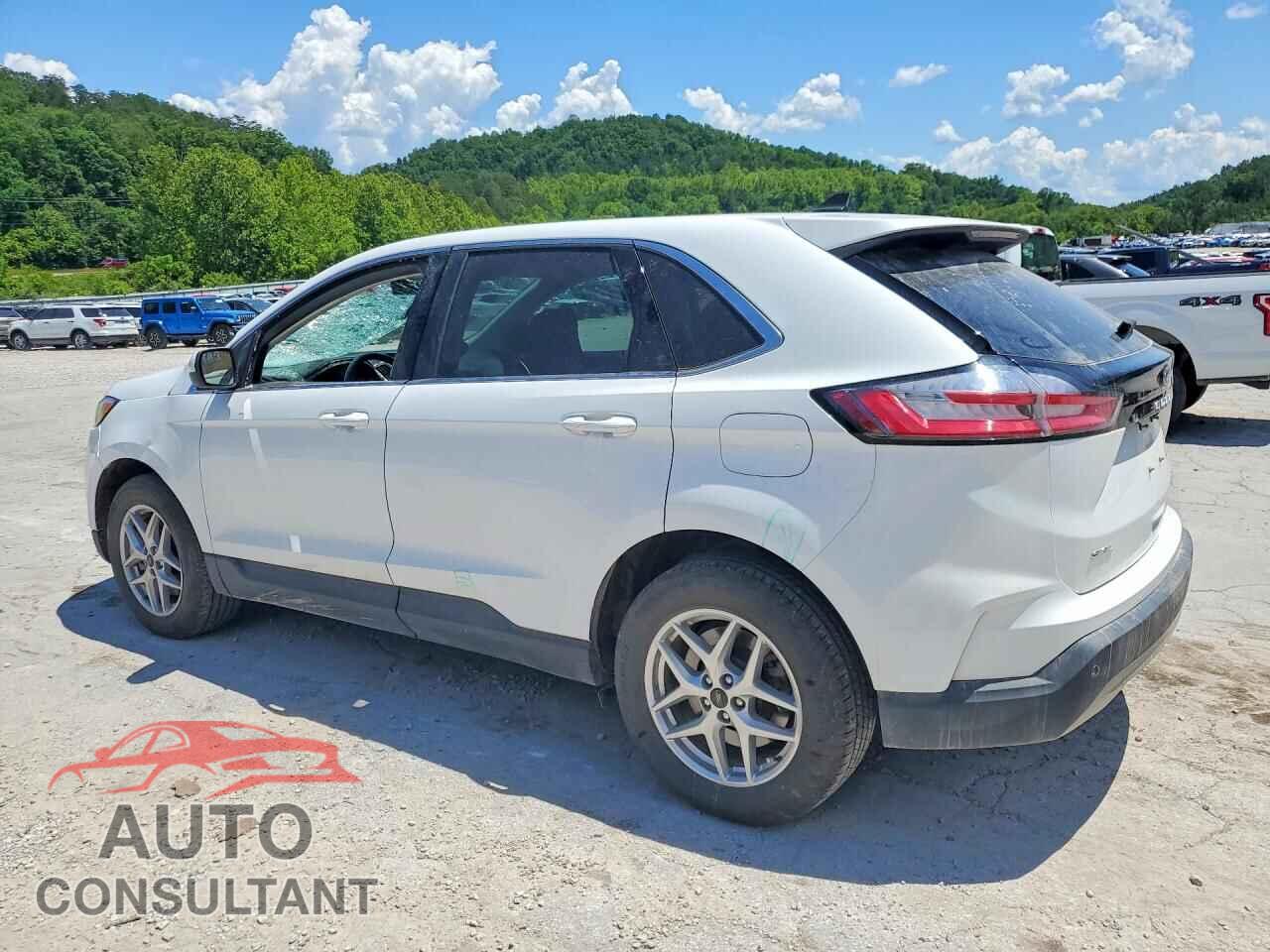 FORD EDGE 2024 - 2FMPK4J93RBA76705