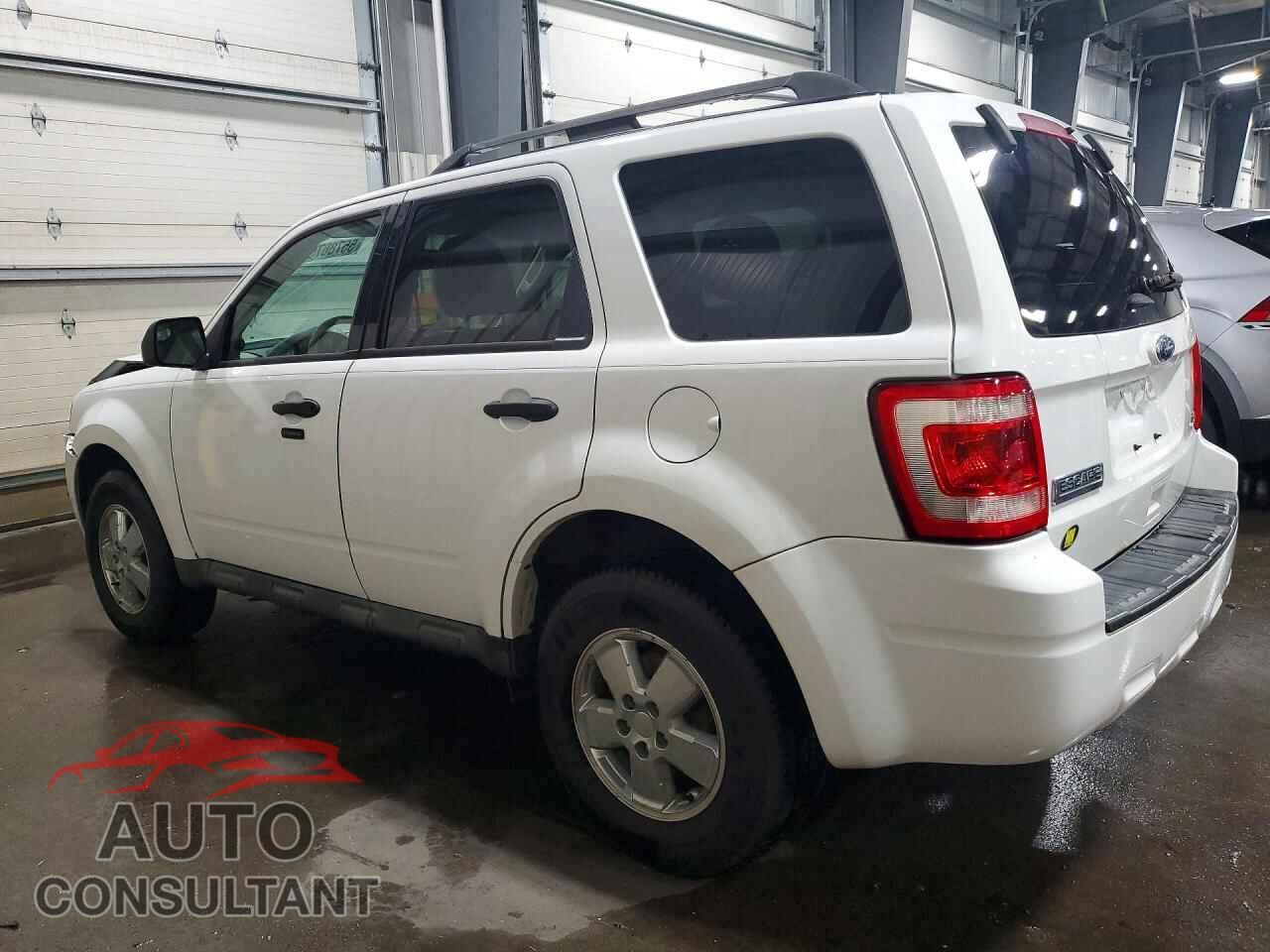 FORD ESCAPE 2011 - 1FMCU9DG7BKC66874