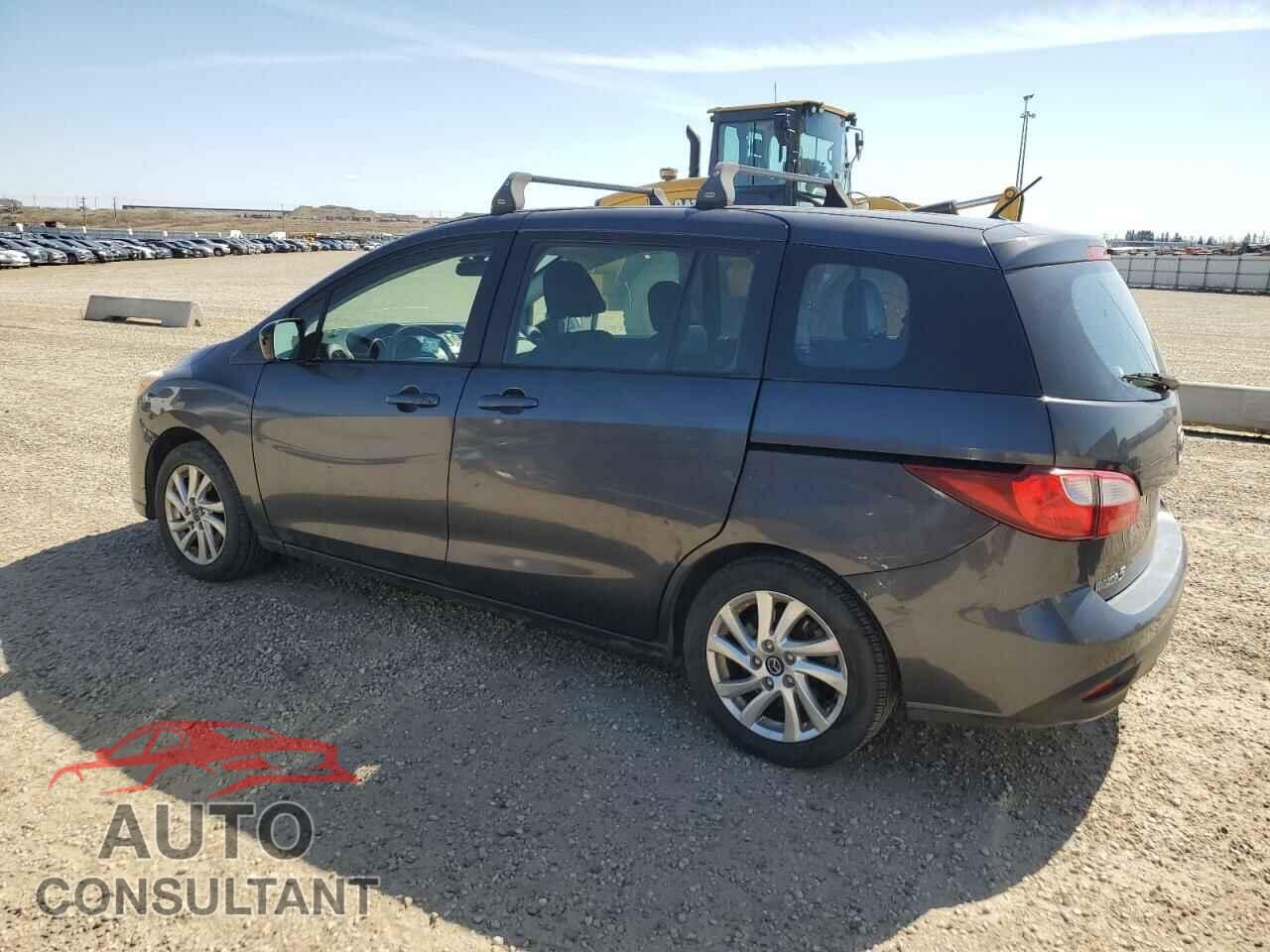 MAZDA 5 2014 - JM1CW2CL3E0172950