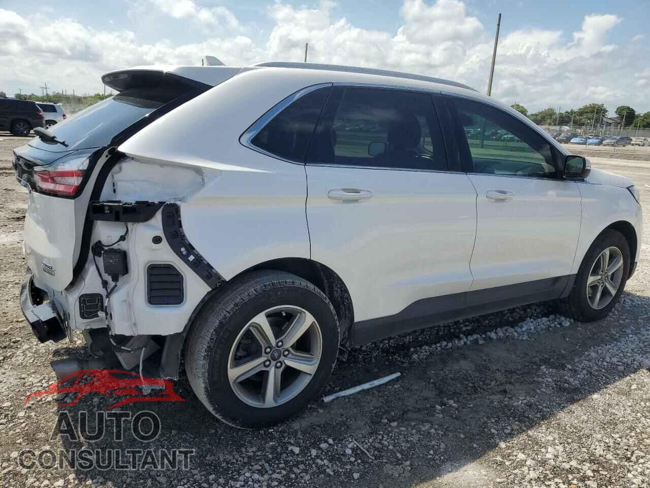 FORD EDGE 2019 - 2FMPK3J90KBC32442