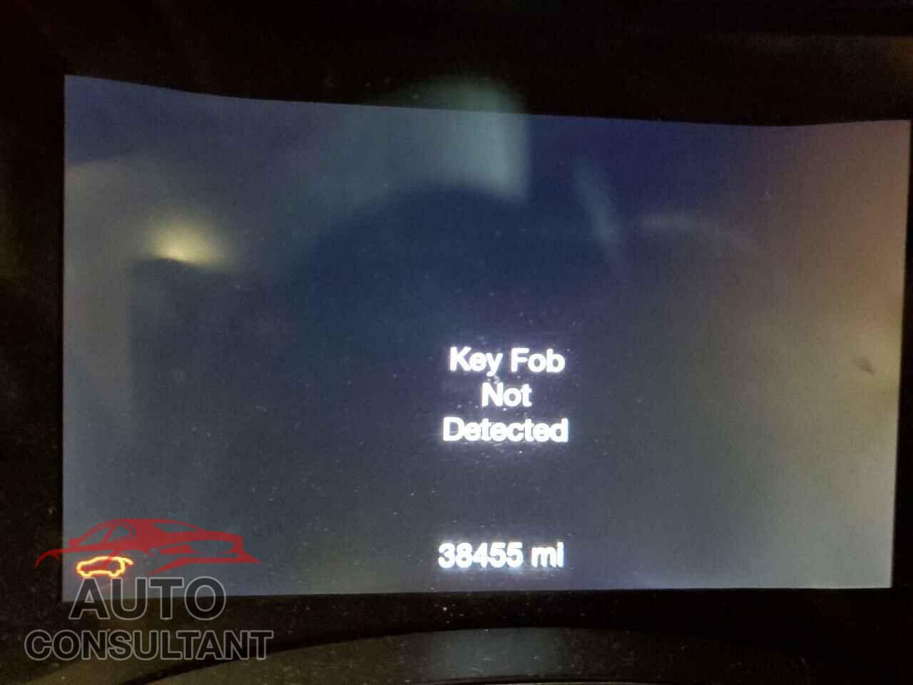DODGE DURANGO 2018 - 1C4RDJDG2JC302527
