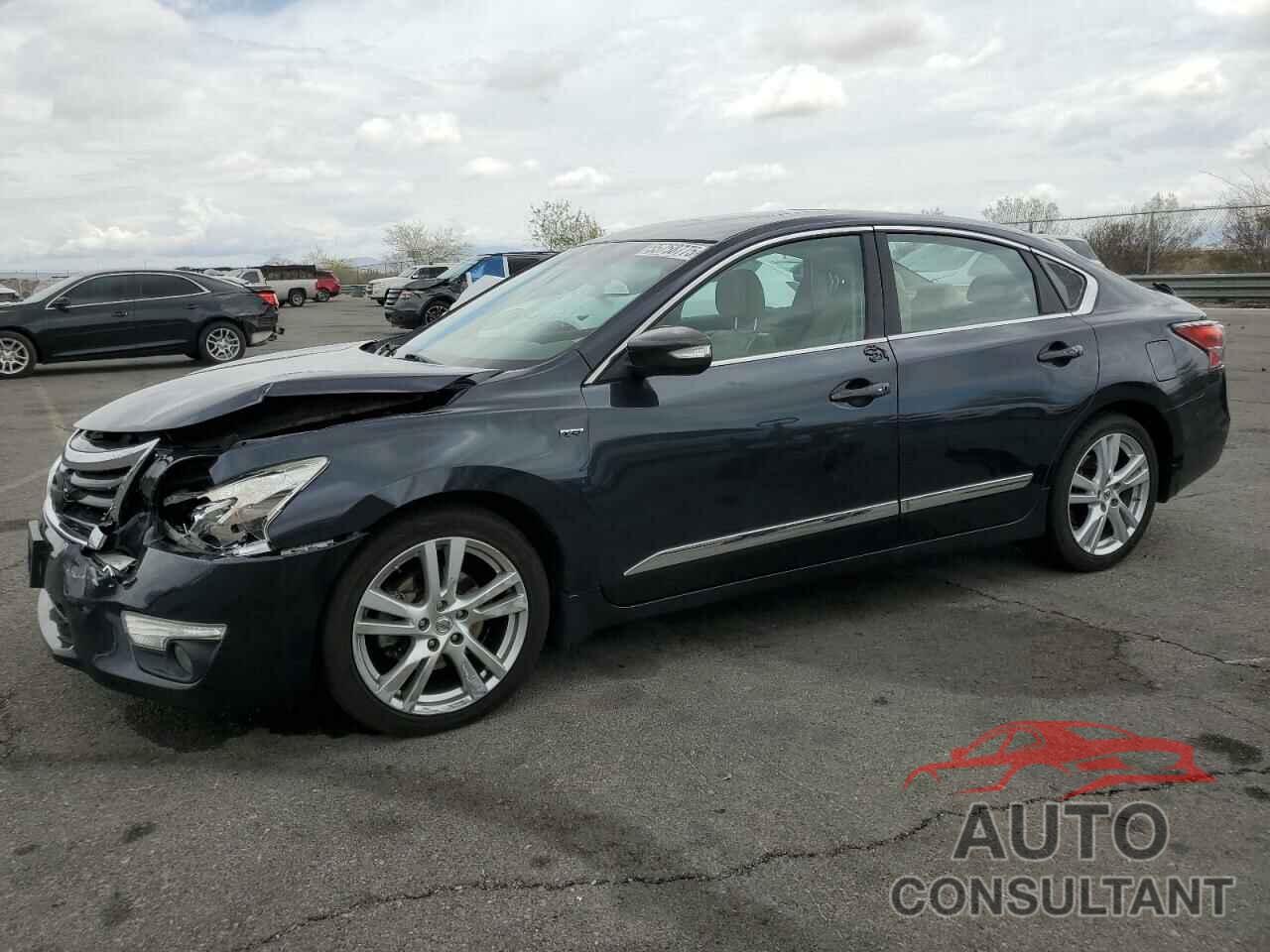 NISSAN ALTIMA 2015 - 1N4BL3AP2FC178289