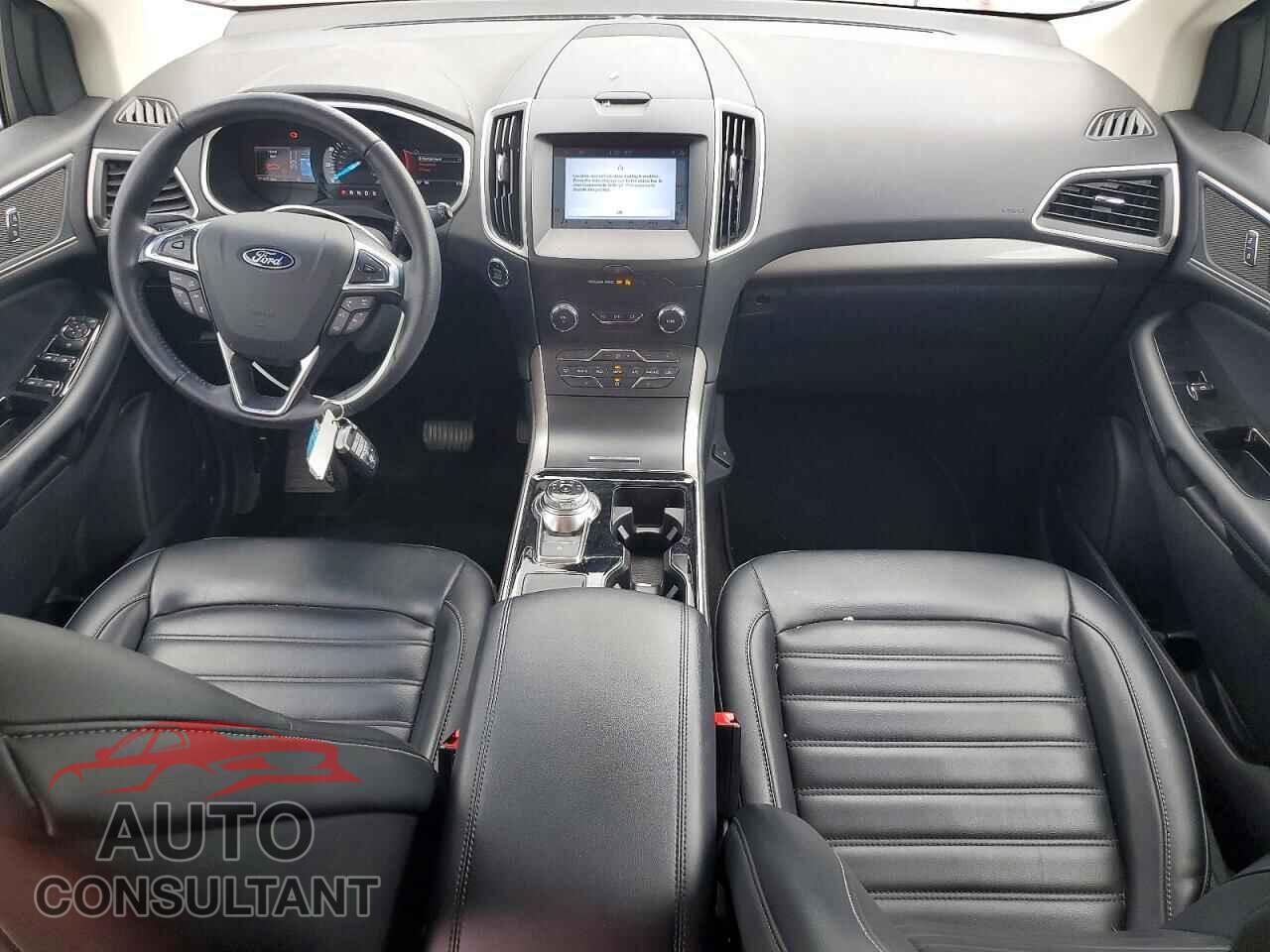 FORD EDGE 2019 - 2FMPK3J97KBB36470