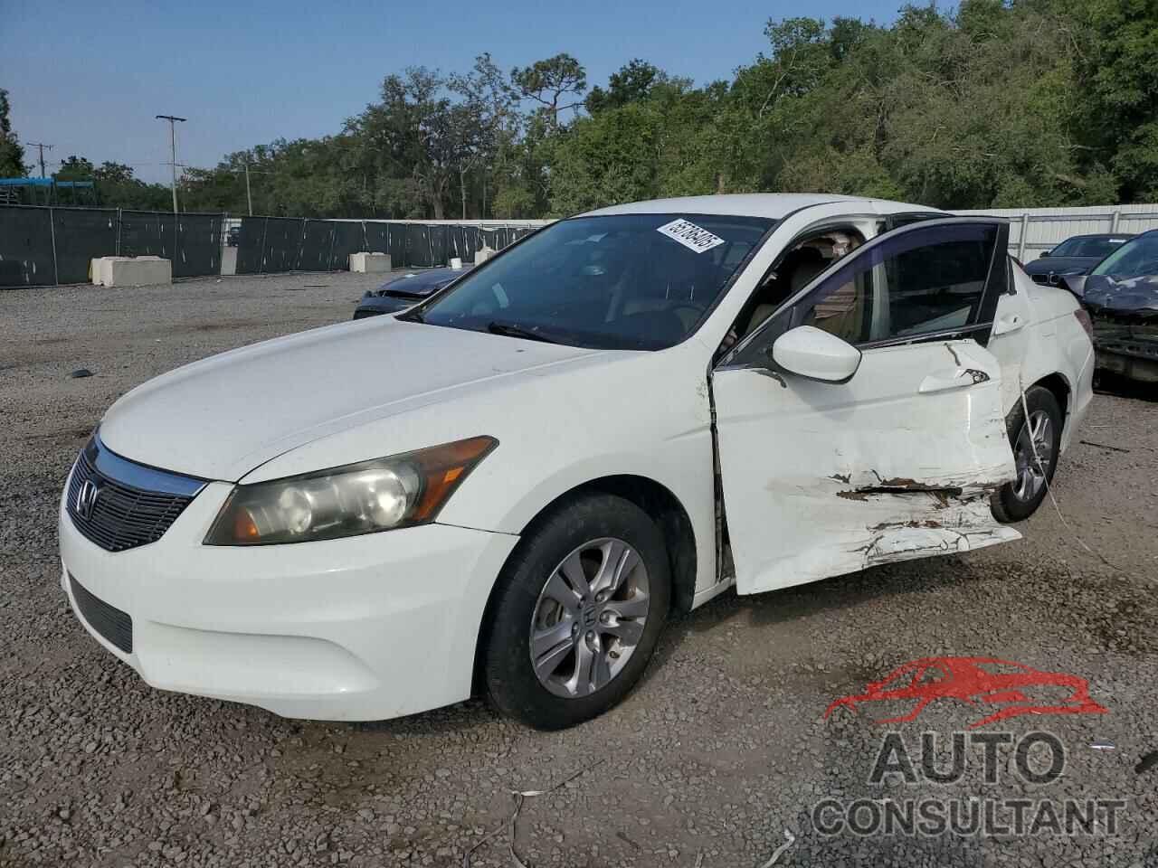 HONDA ACCORD 2012 - 1HGCP2F66CA048277
