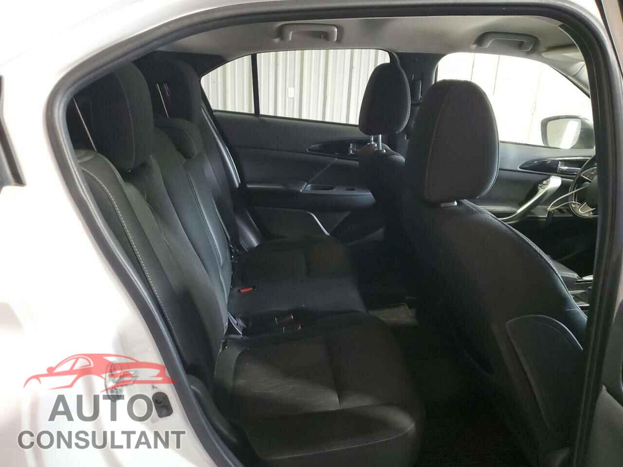 MITSUBISHI ECLIPSE 2019 - JA4AT5AA2KZ003345