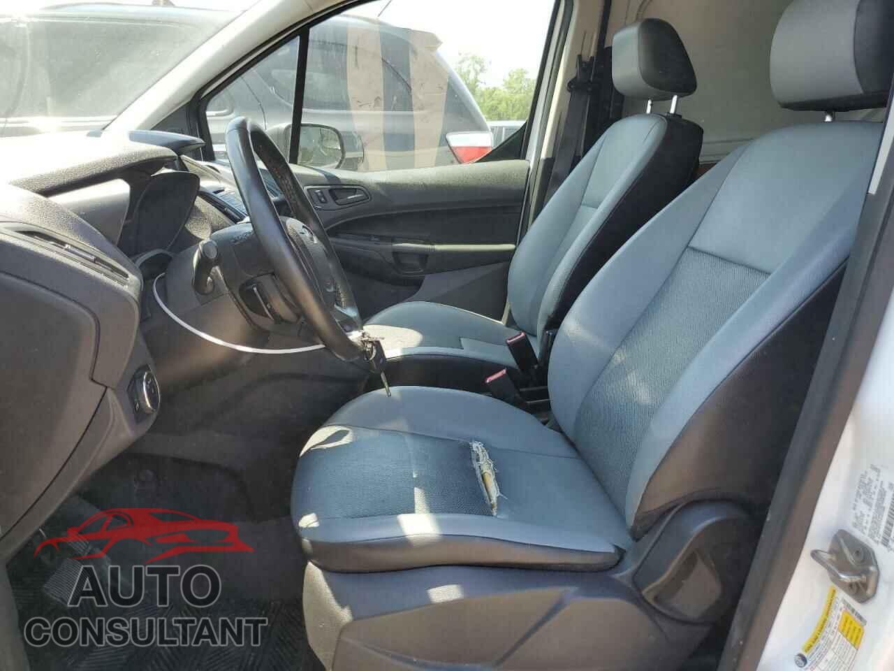 FORD TRANSIT 2016 - NM0LS7E77G1277896