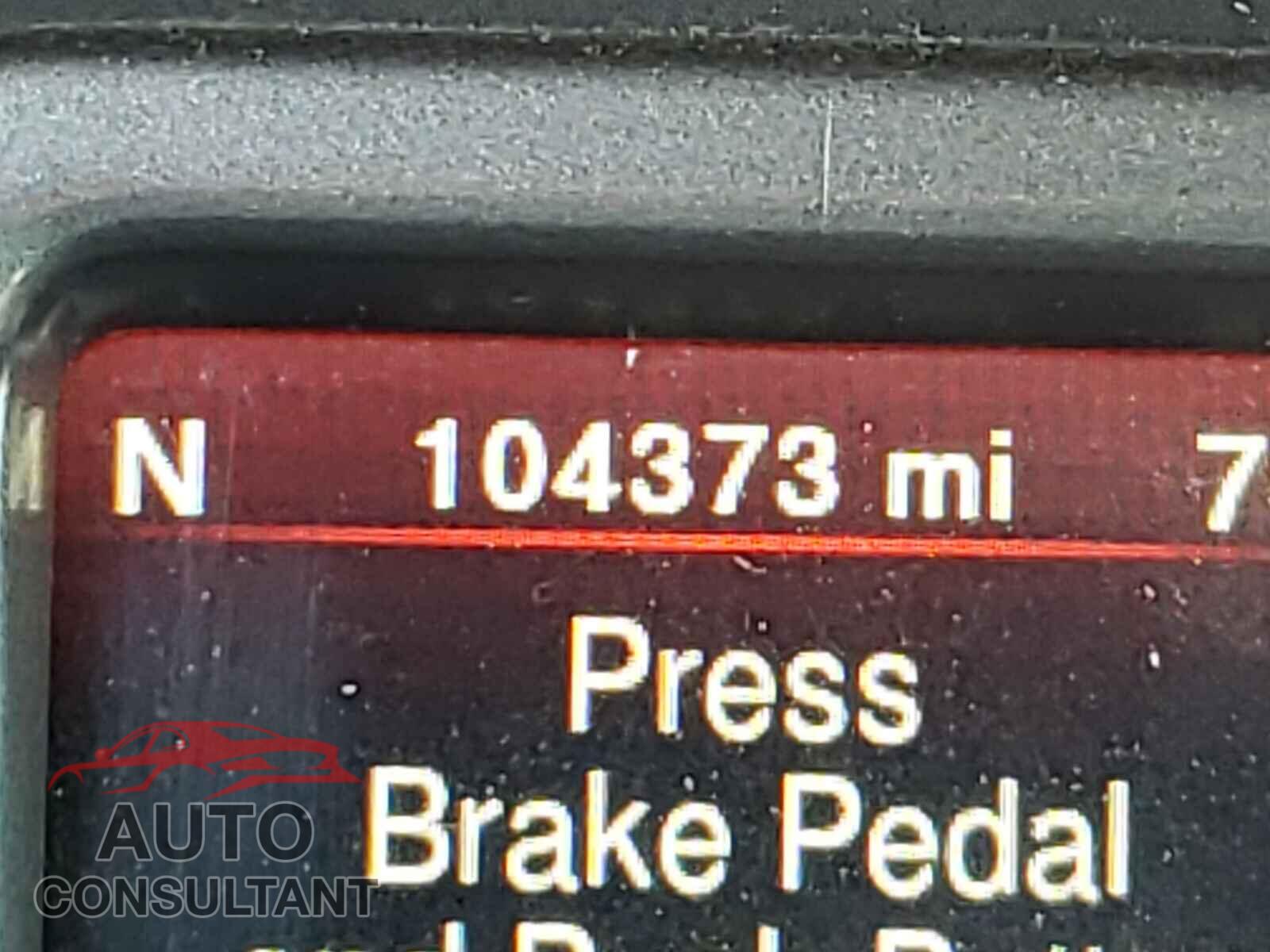 DODGE JOURNEY 2017 - 3C4PDDGG7HT578592