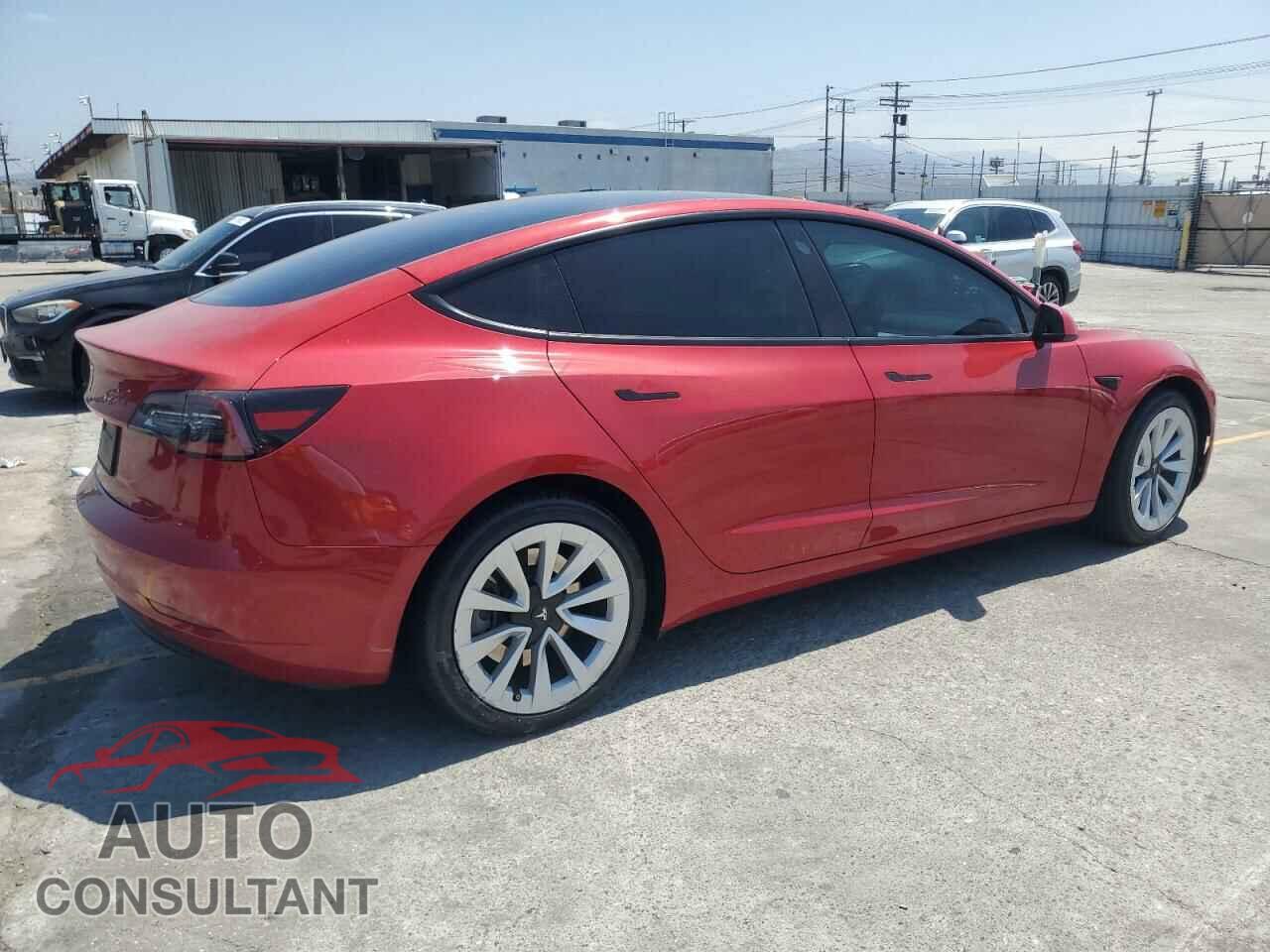 TESLA MODEL 3 2023 - 5YJ3E1EA5PF514198