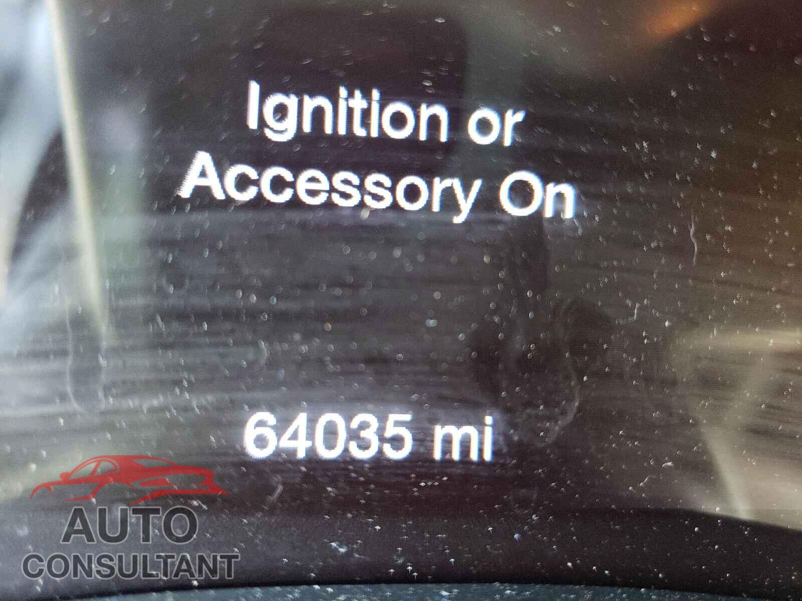 DODGE DURANGO 2017 - 1C4RDHAG0HC805450