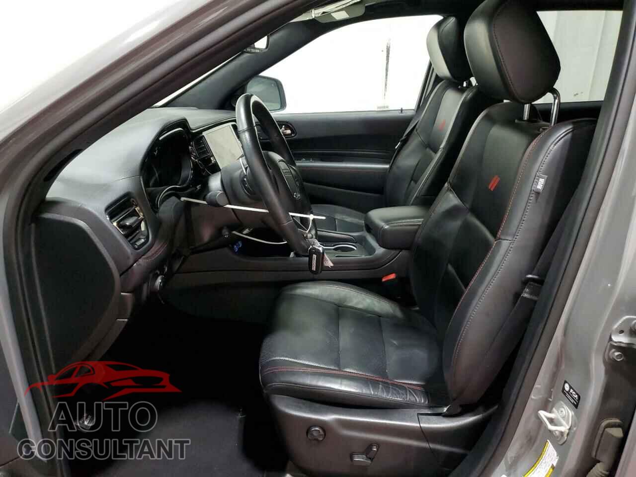 DODGE DURANGO 2023 - 1C4RDJDG9PC637115