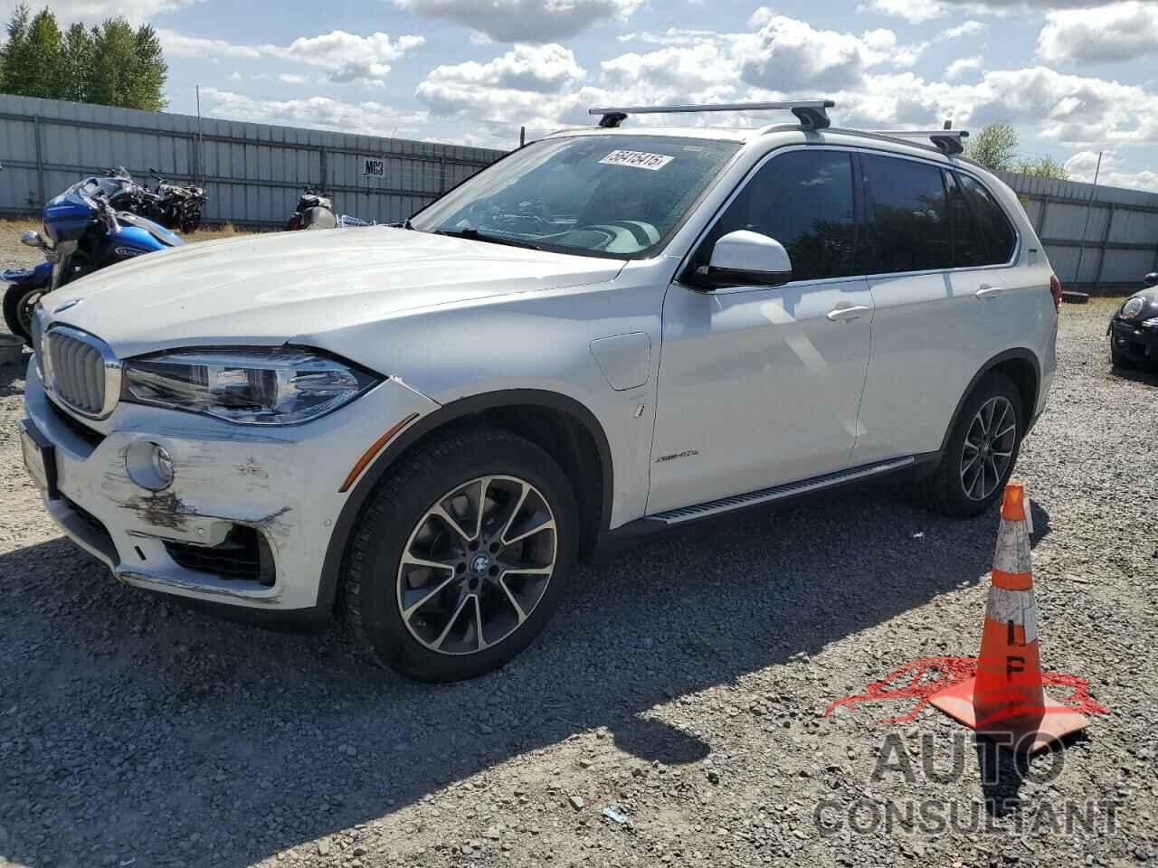 BMW X5 2018 - 5UXKT0C50J0V98842