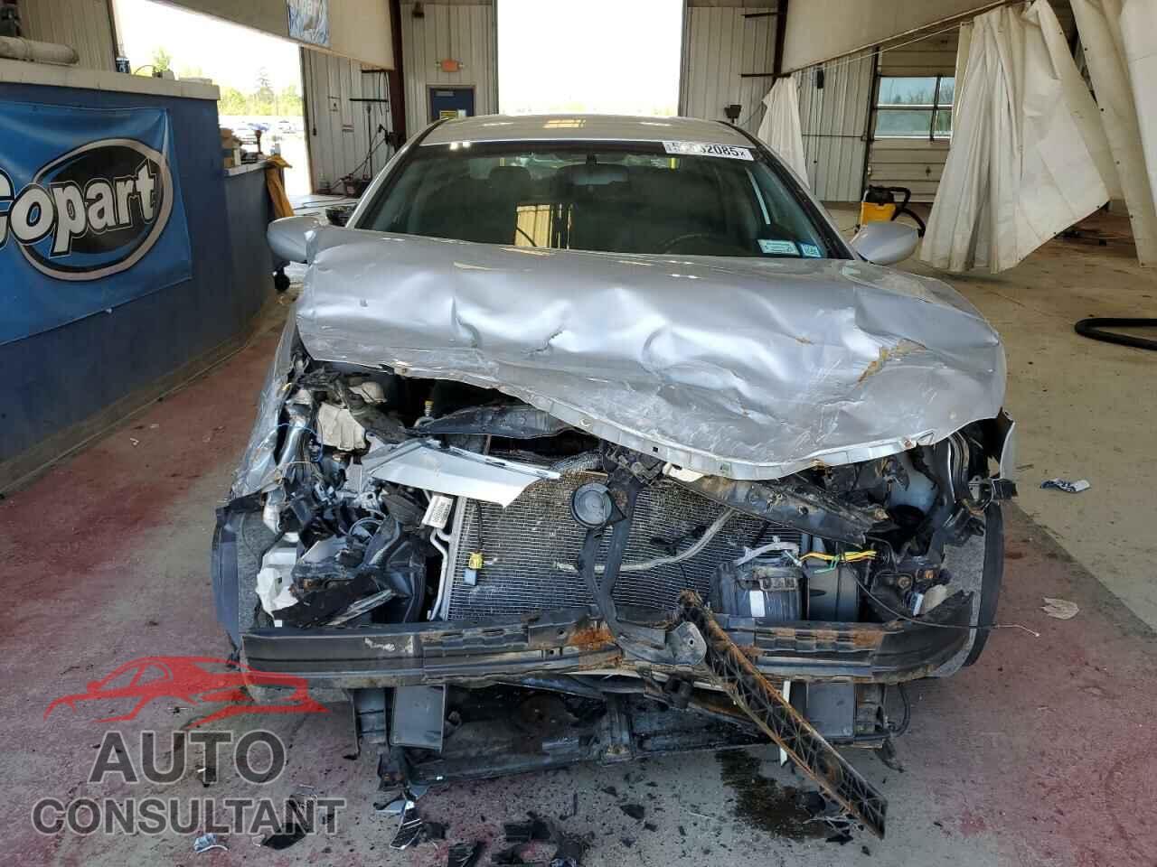 HYUNDAI SONATA 2013 - 5NPEB4AC2DH549742