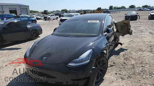 TESLA MODEL 3 2019 - 5YJ3E1EB2KF194856