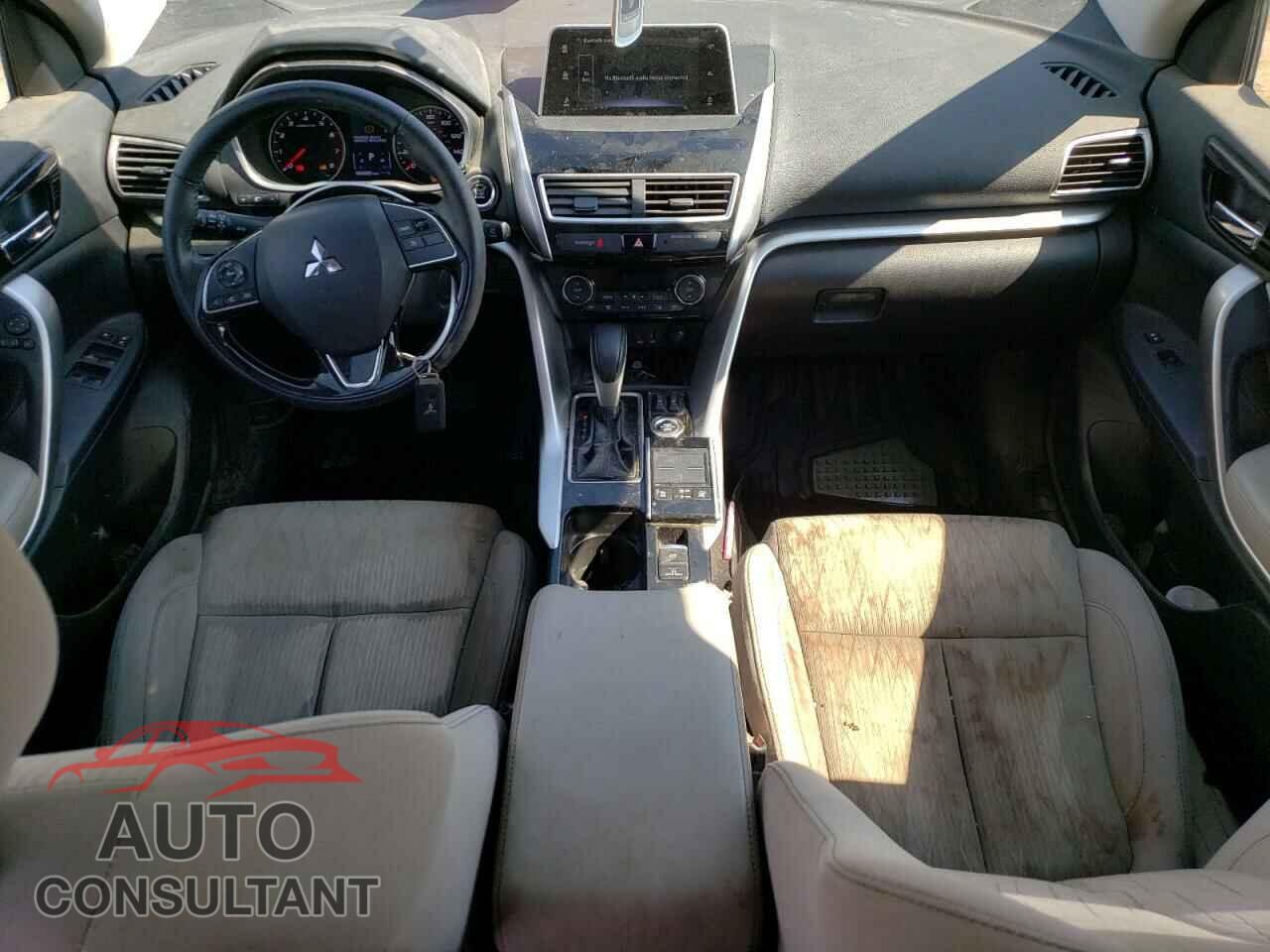 MITSUBISHI ECLIPSE 2019 - JA4AT5AA1KZ018032