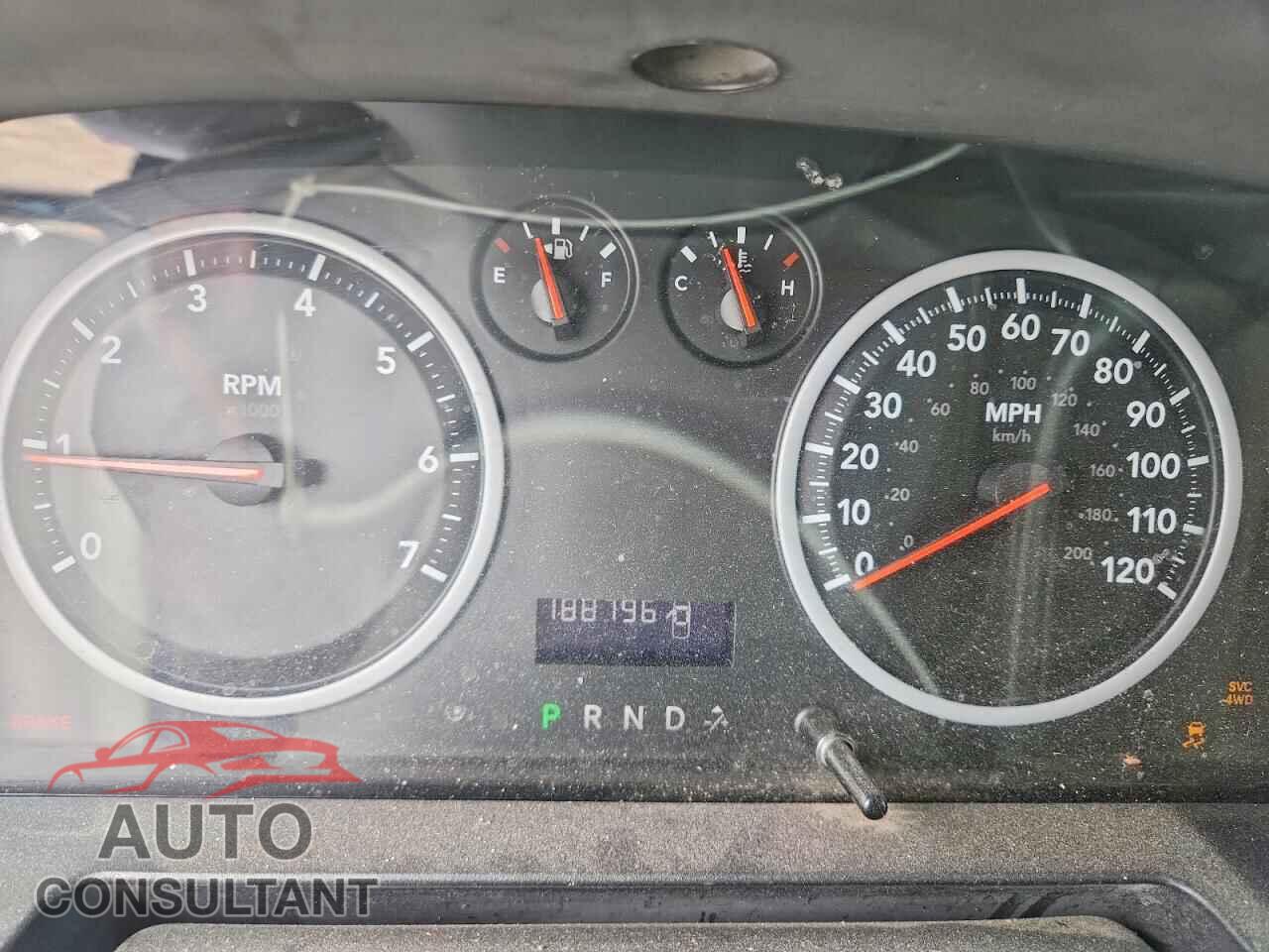 DODGE RAM 1500 2012 - 1C6RD7FT7CS164724