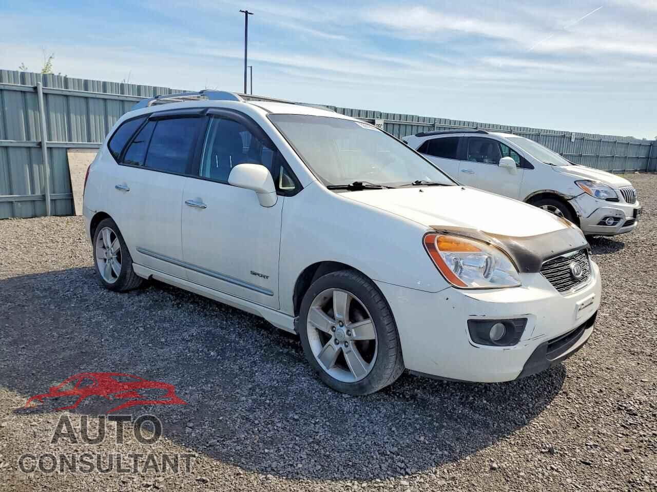 KIA RONDO 2012 - KNAHH8A85C7372618