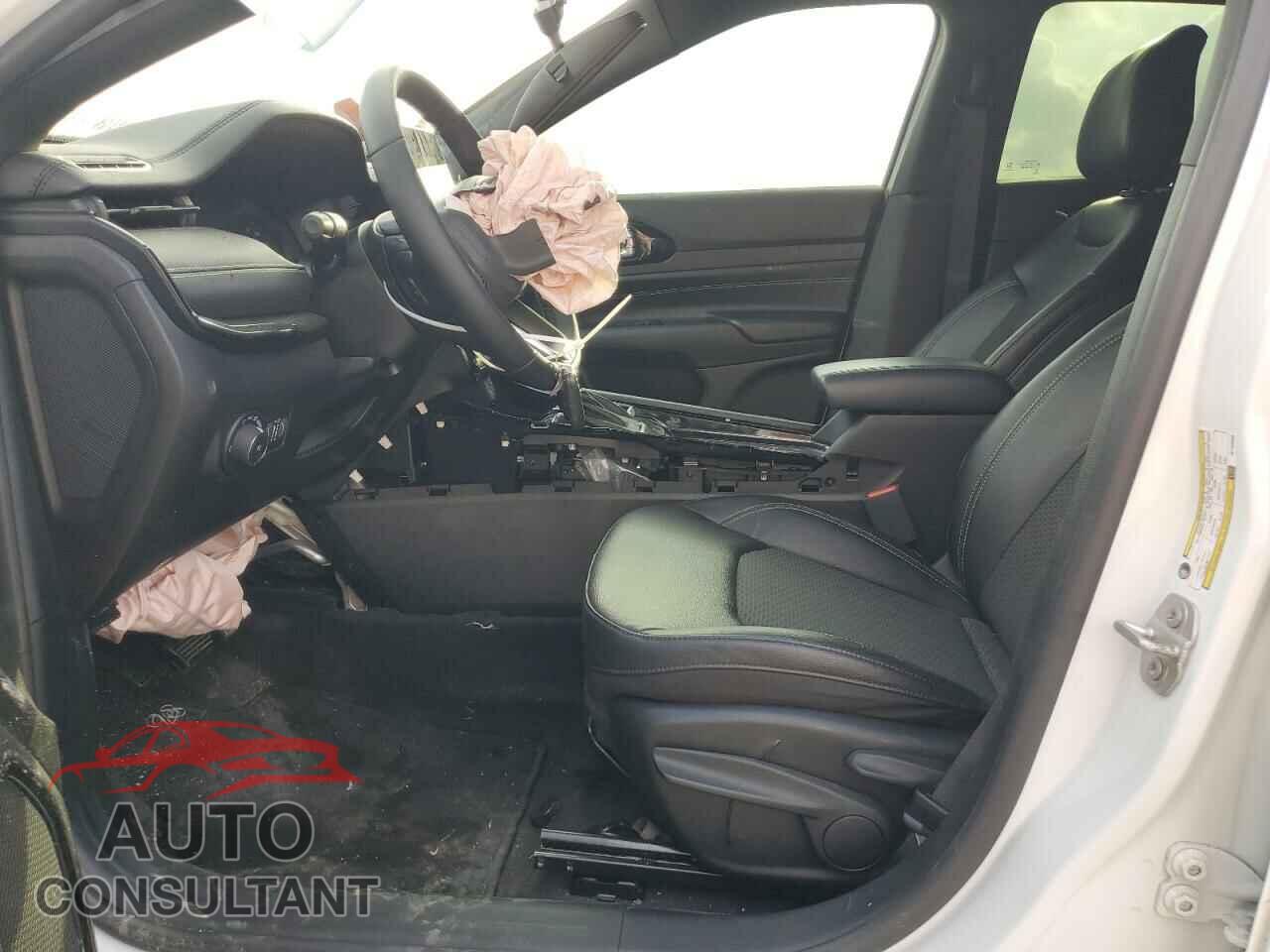 JEEP COMPASS 2024 - 3C4NJDBN1RT162366