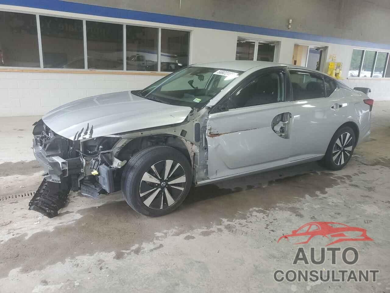 NISSAN ALTIMA 2022 - 1N4BL4DV8NN424510