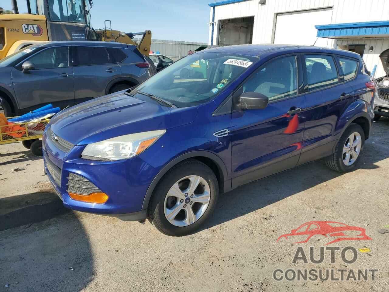 FORD ESCAPE 2014 - 1FMCU0F77EUE08299