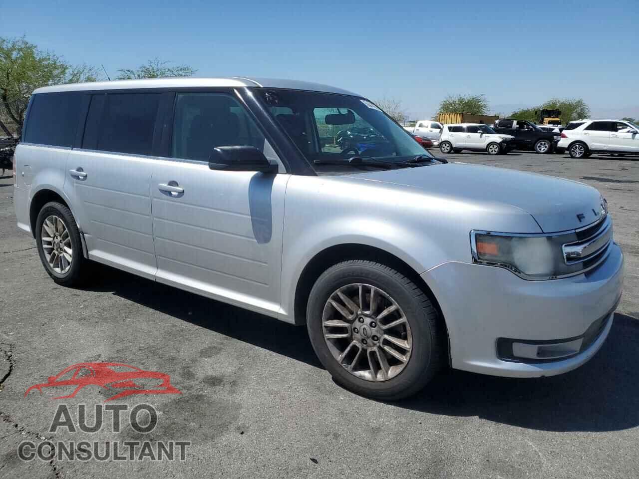 FORD FLEX 2014 - 2FMGK5C89EBD08583