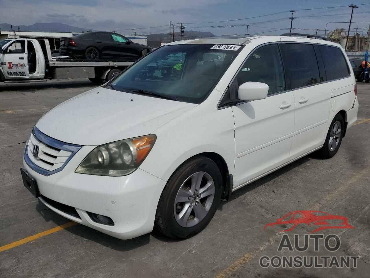 HONDA ODYSSEY 2010 - 5FNRL3H94AB068484