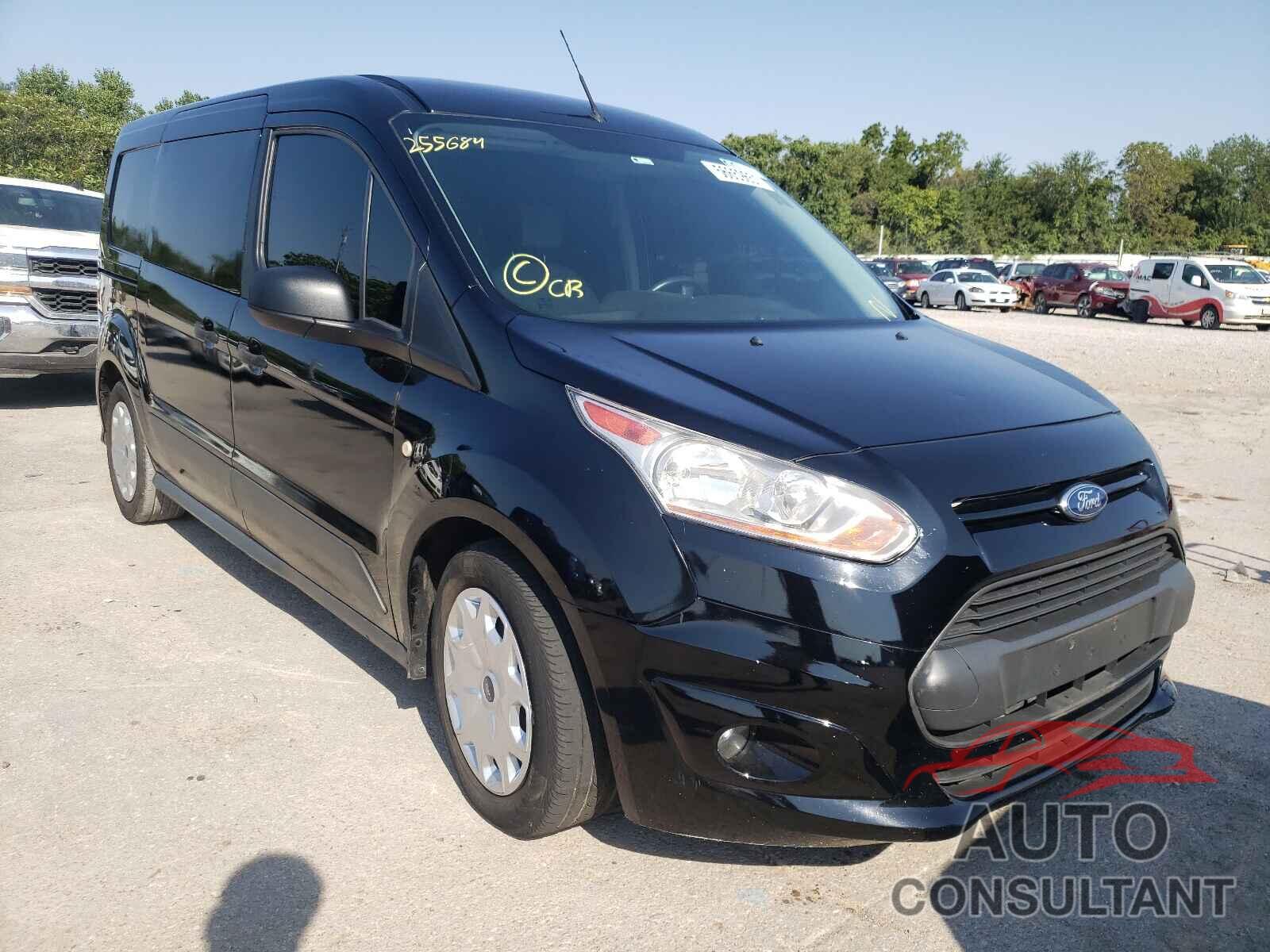 FORD TRANSIT CO 2016 - NM0LS7F75G1255684