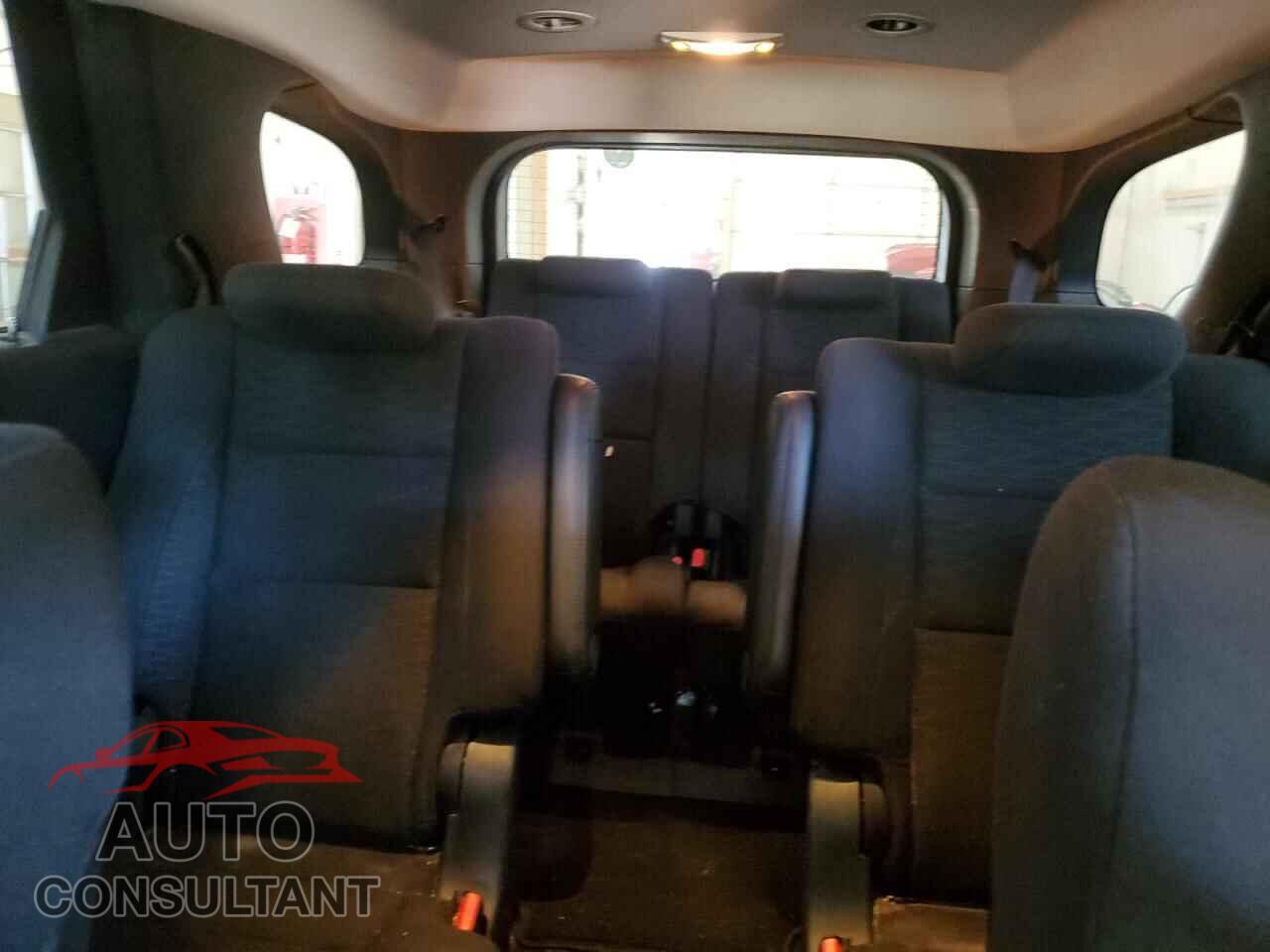DODGE DURANGO 2020 - 1C4RDJDG4LC184385