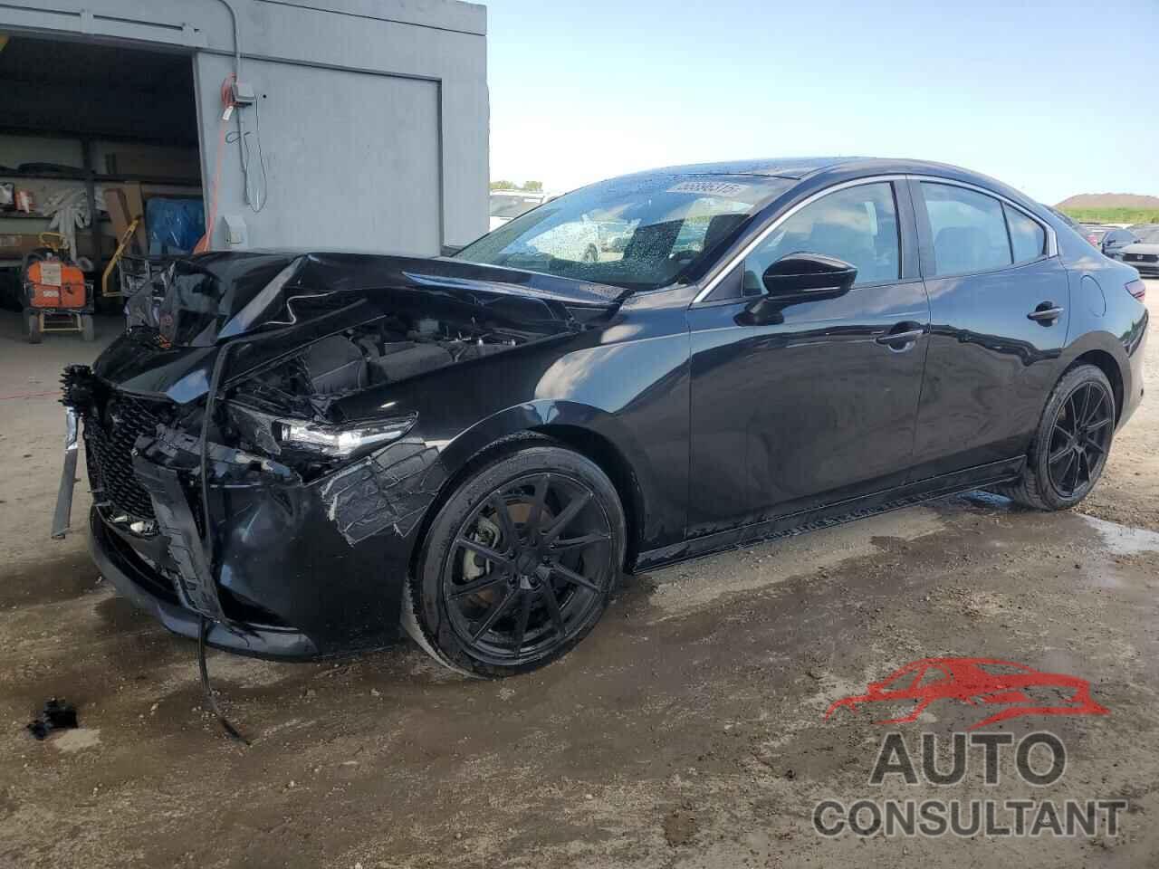 MAZDA 3 2021 - JM1BPACL7M1325941