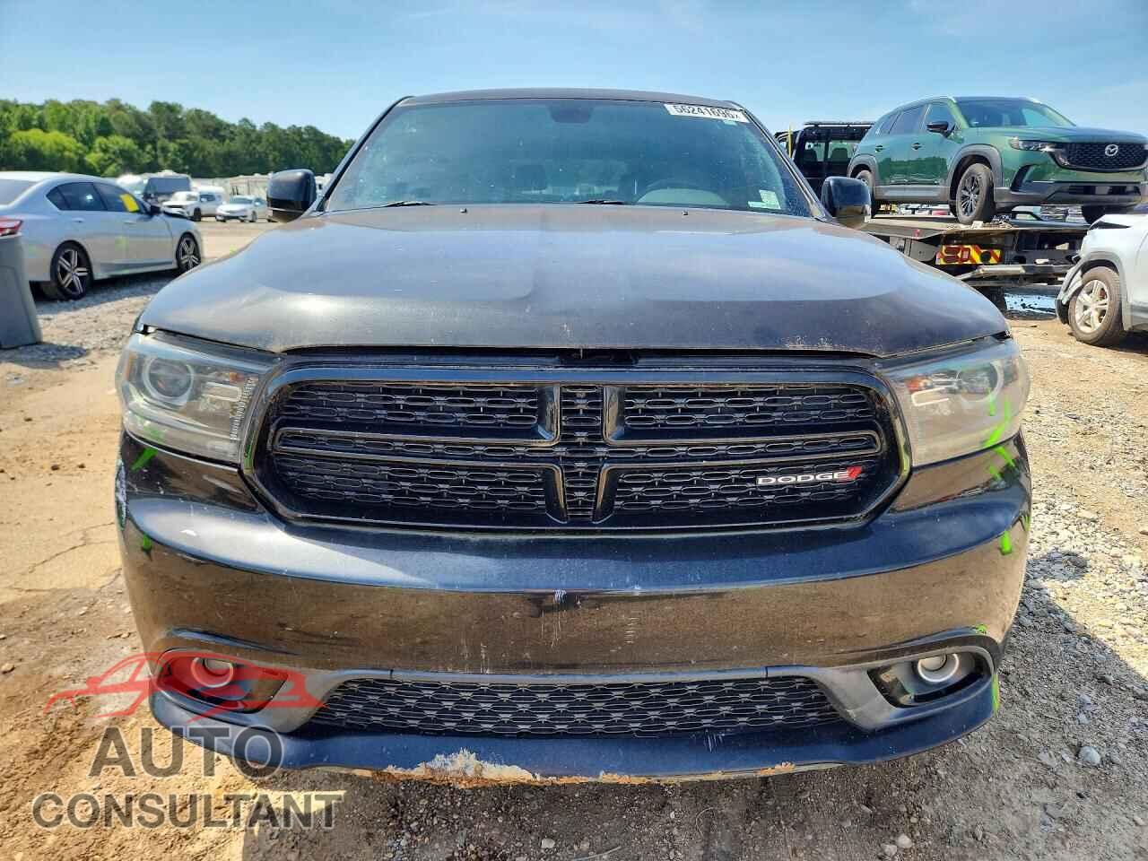 DODGE DURANGO 2014 - 1C4RDHDGXEC970719
