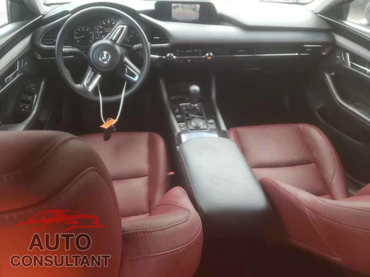 MAZDA 3 2023 - 3MZBPACM1PM371648