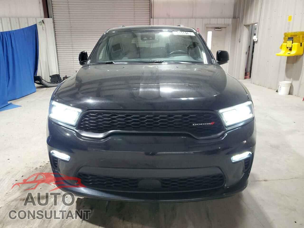 DODGE DURANGO 2023 - 1C4RDJDG4PC572142