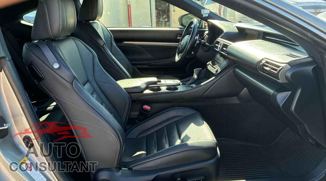 LEXUS RX350 2015 - JTHHE5BC6F5007330